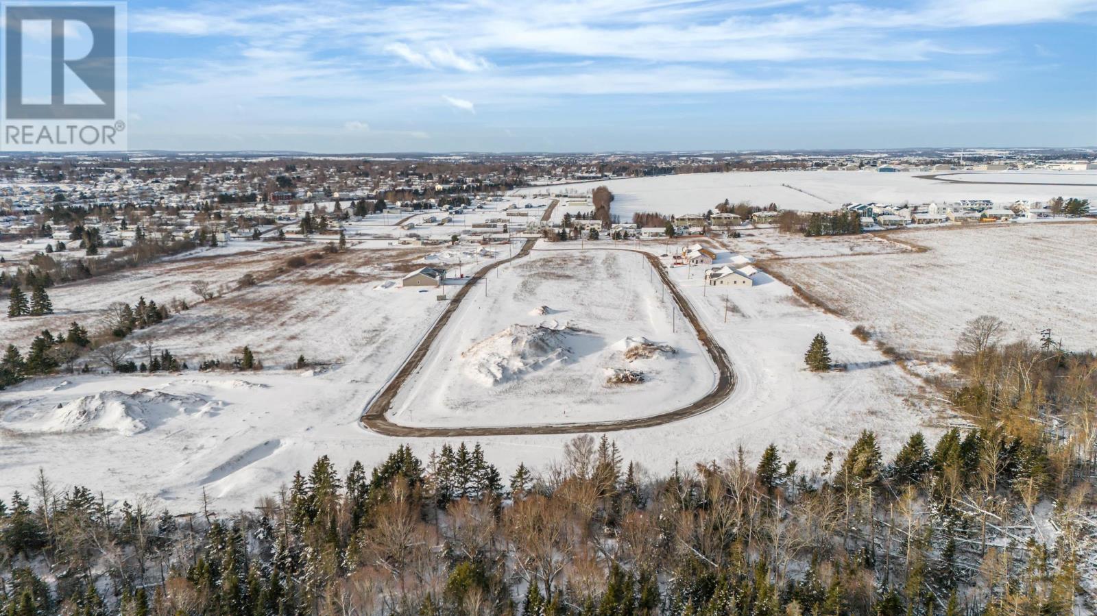 Lot 19 Violet Crescent, Charlottetown, Prince Edward Island  C1C 0V5 - Photo 20 - 202501352