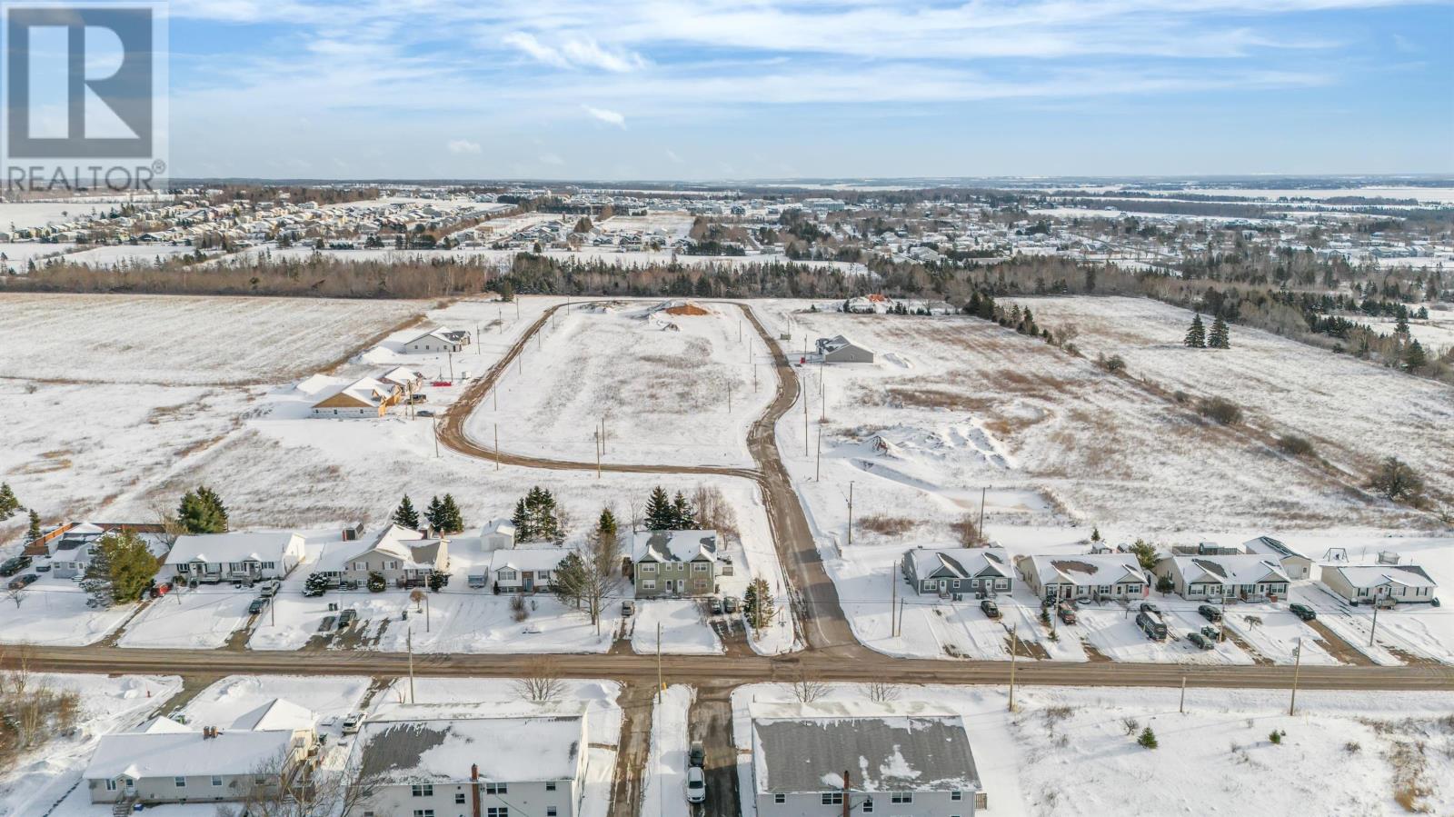 Lot 19 Violet Crescent, Charlottetown, Prince Edward Island  C1C 0V5 - Photo 3 - 202501352