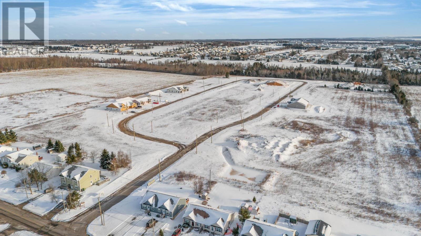 Lot 8 Violet Crescent, Charlottetown, Prince Edward Island  C1C 0V5 - Photo 1 - 202501354
