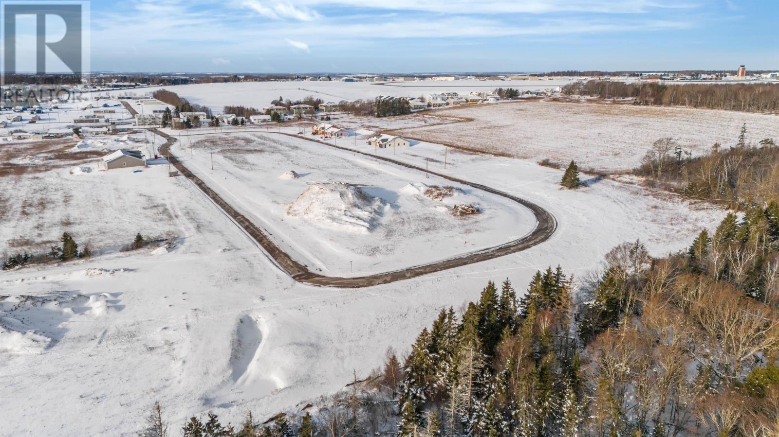 Lot 8 Violet Crescent, Charlottetown, Prince Edward Island  C1C 0V5 - Photo 19 - 202501354
