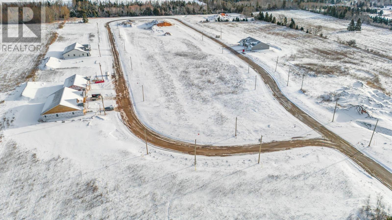 Lot 8 Violet Crescent, Charlottetown, Prince Edward Island  C1C 0V5 - Photo 5 - 202501354