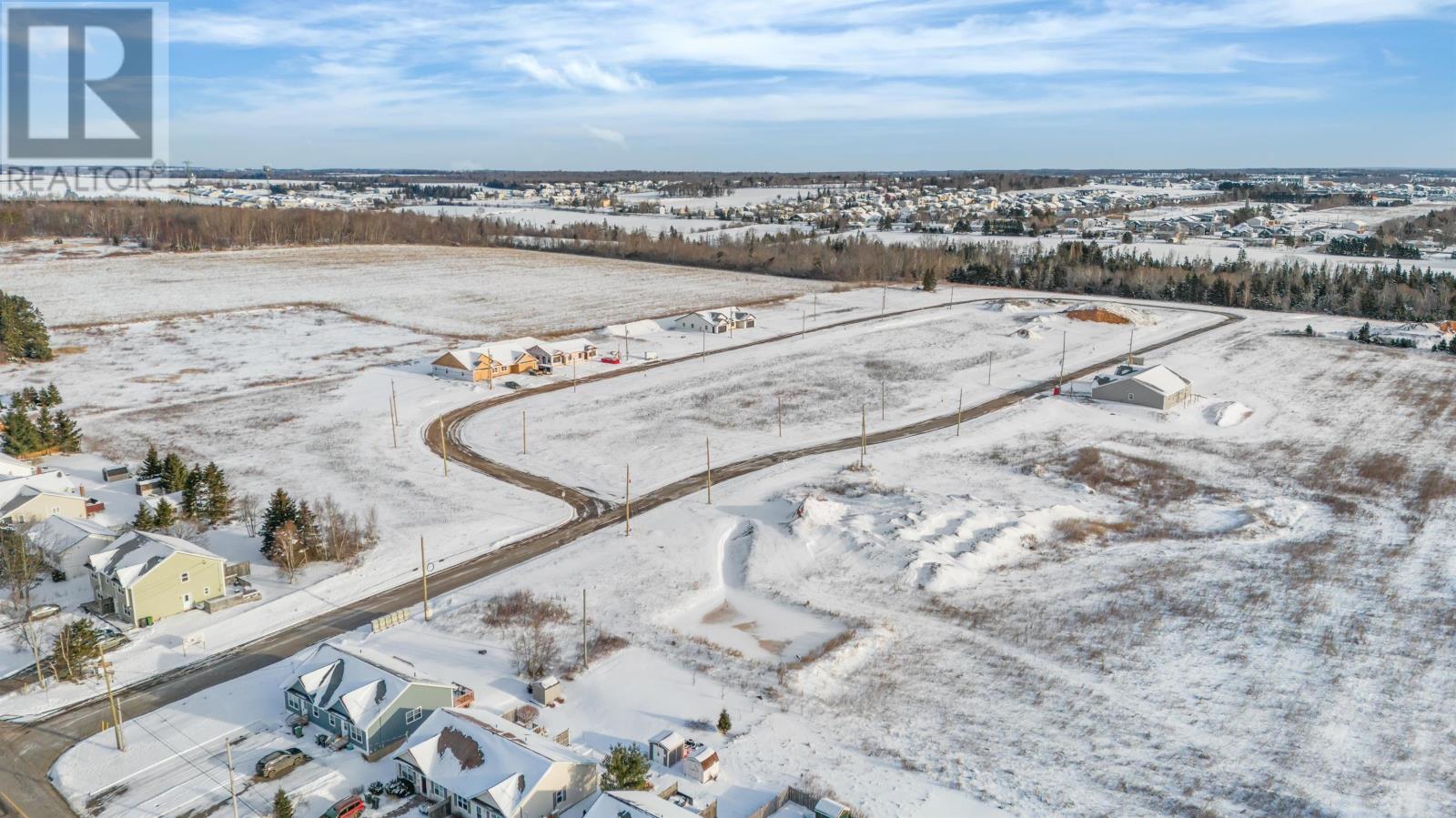 Lot 8 Violet Crescent, Charlottetown, Prince Edward Island  C1C 0V5 - Photo 6 - 202501354