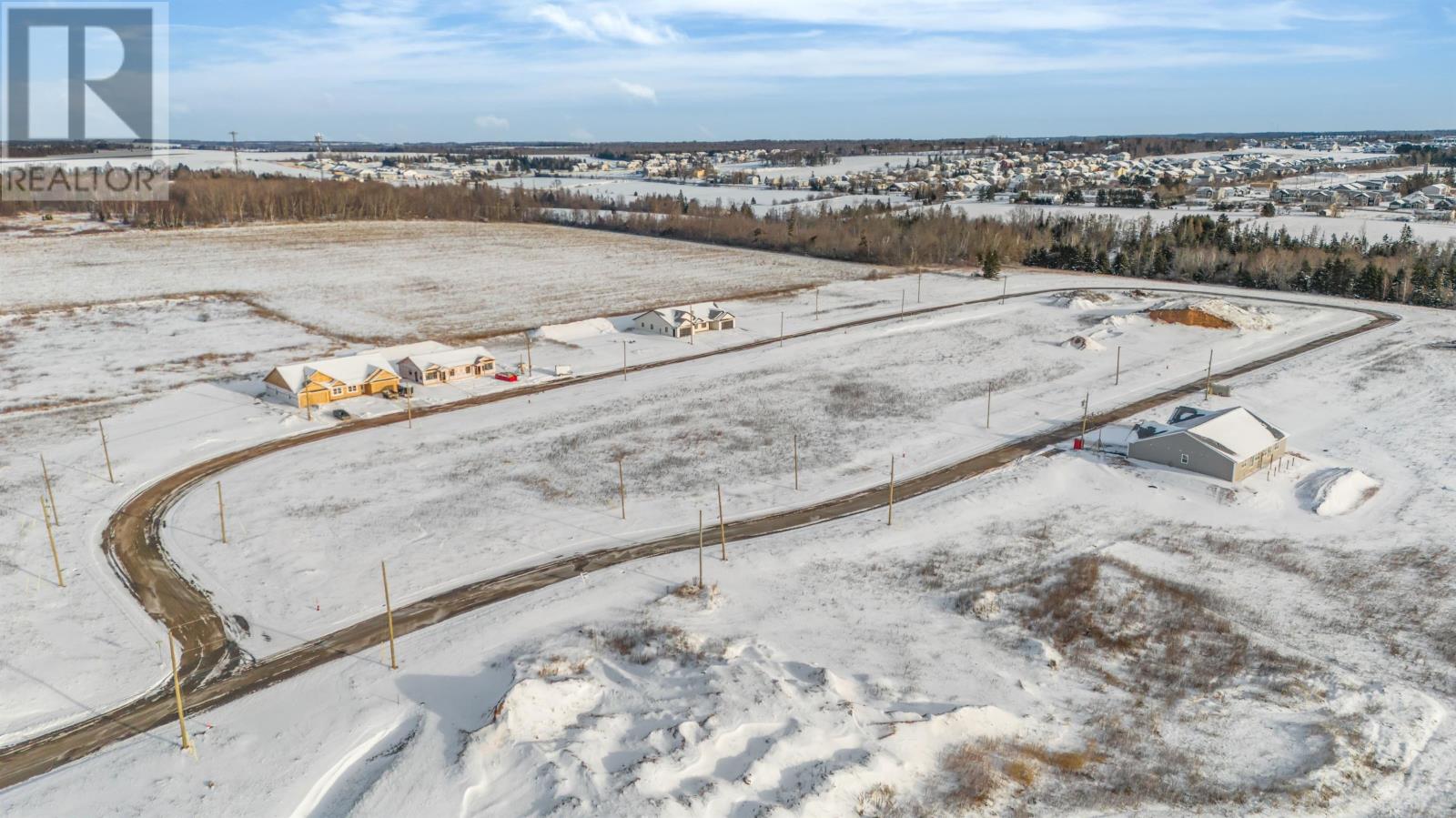 Lot 8 Violet Crescent, Charlottetown, Prince Edward Island  C1C 0V5 - Photo 7 - 202501354