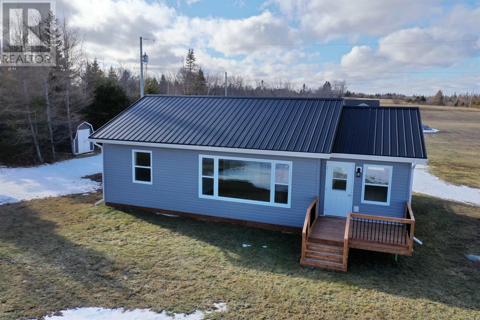 15 Long Bar Lane, Launching, Prince Edward Island  C0A 1G0 - Photo 1 - 202501378