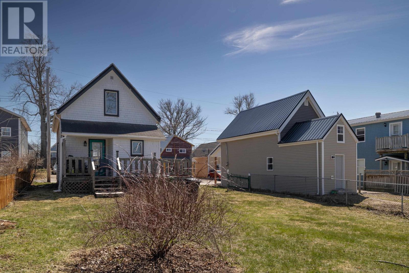 55 Douglas Street, Charlottetown, Prince Edward Island  C1A 2J4 - Photo 24 - 202501396