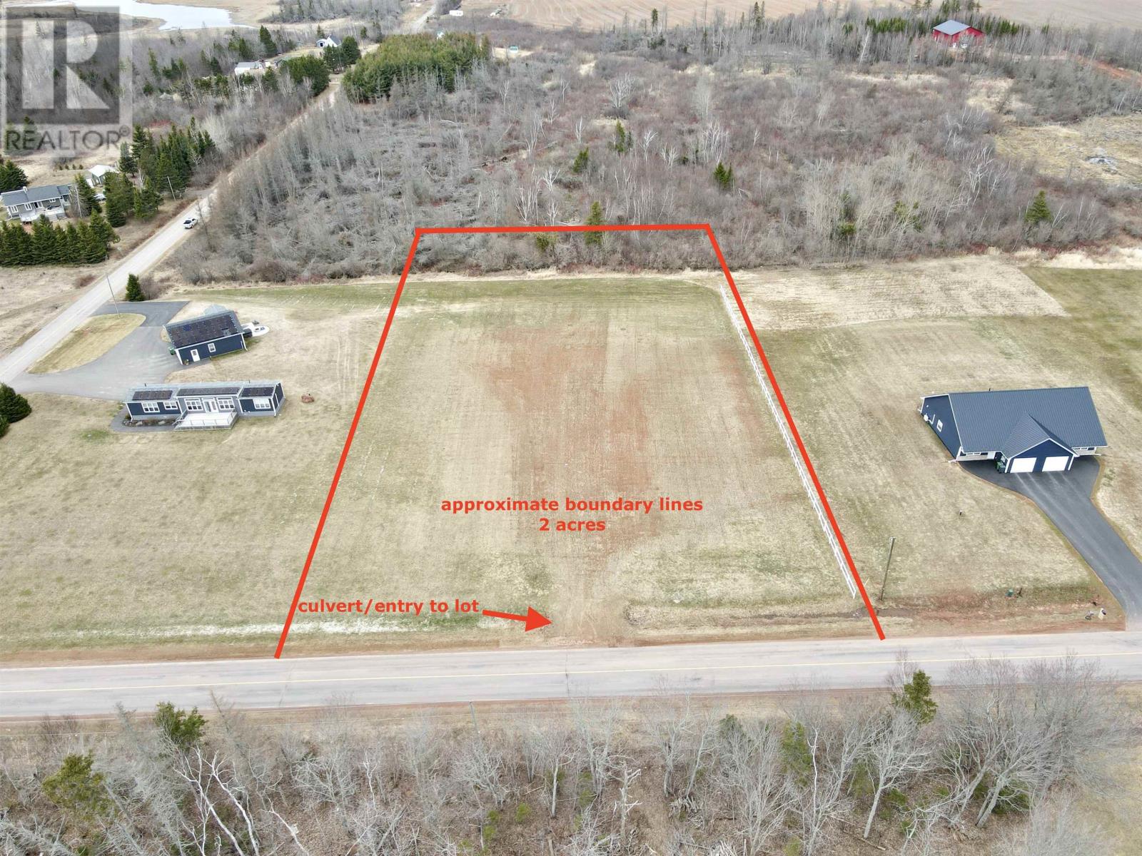 22-2 Barbara Weit Road, New Annan, Prince Edward Island  C1N 4J8 - Photo 1 - 202501416