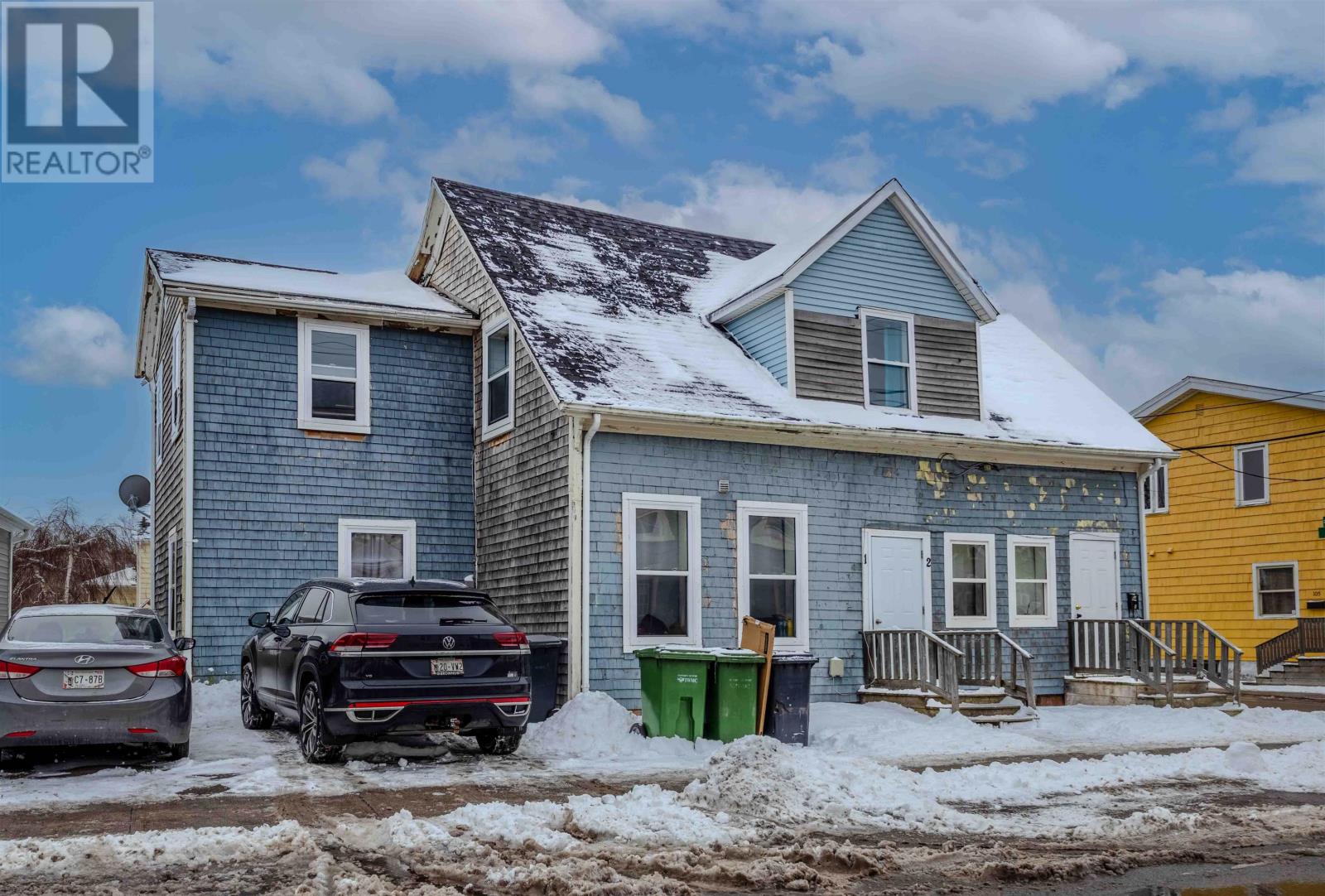 63 Spring Park Road E, Charlottetown, Prince Edward Island  C1A 3X9 - Photo 2 - 202501423