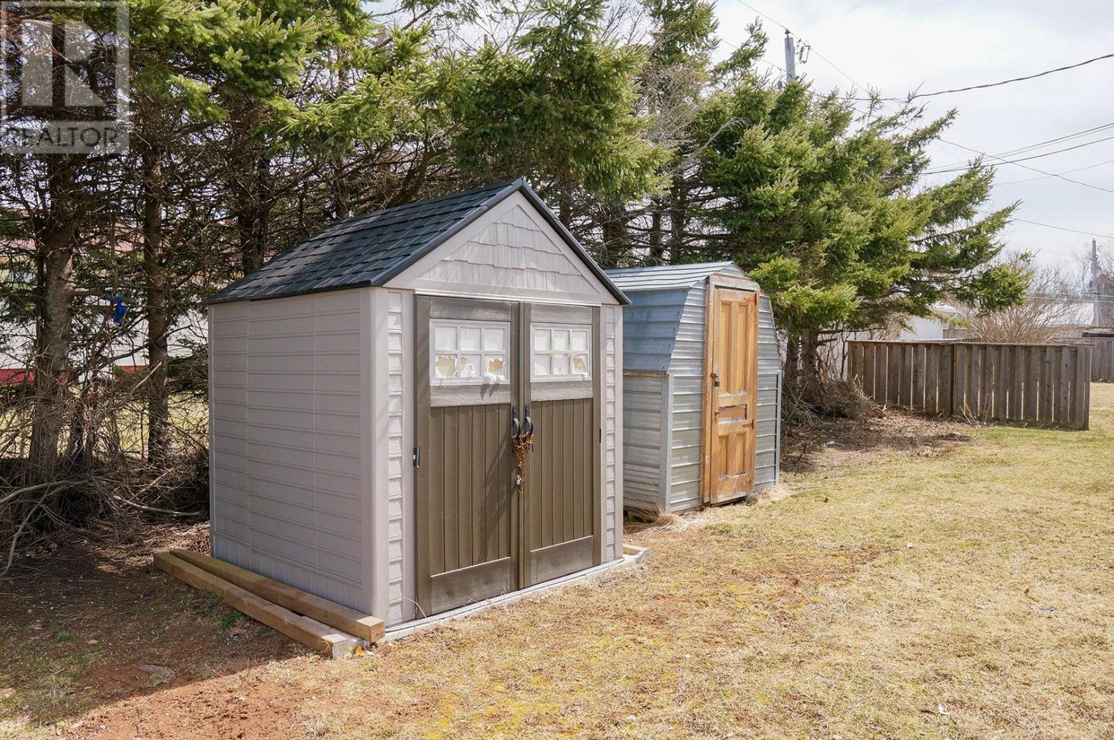 633 A&b Princess Street, Montague, Prince Edward Island  C0A 1R0 - Photo 31 - 202501451