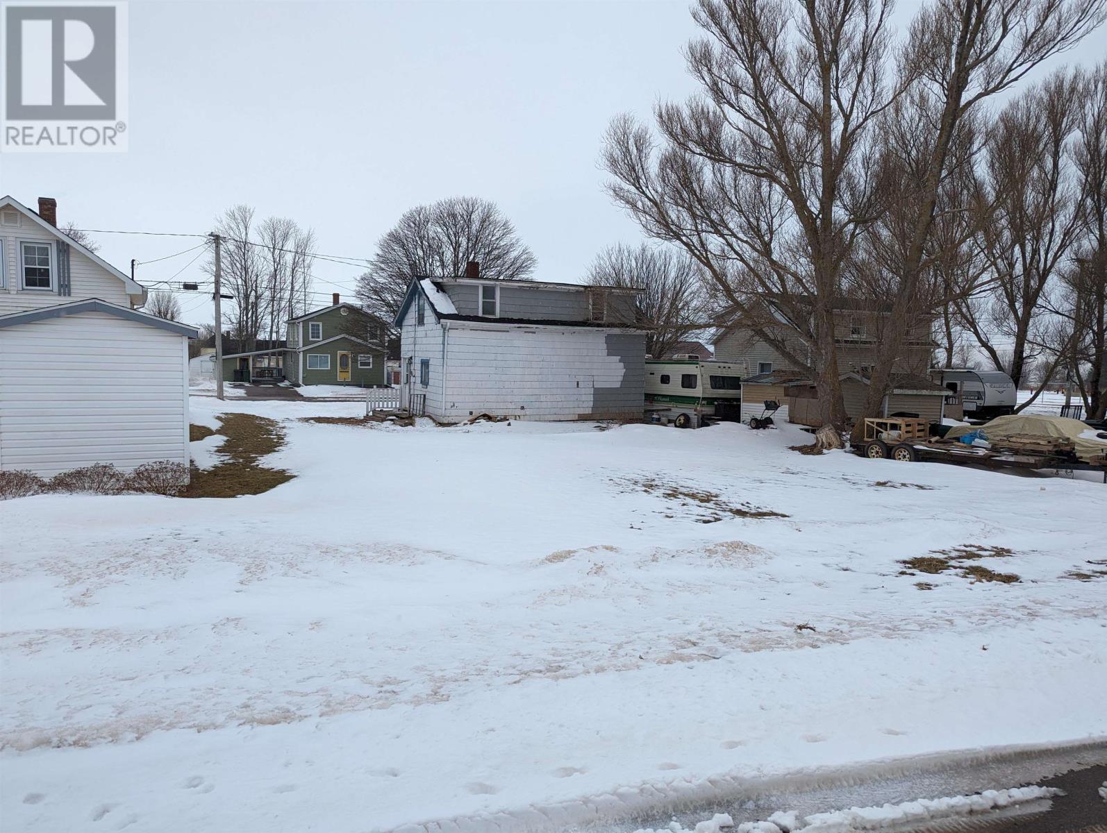 0 Avon Street, Summerside, Prince Edward Island  C1N 2G1 - Photo 1 - 202501491