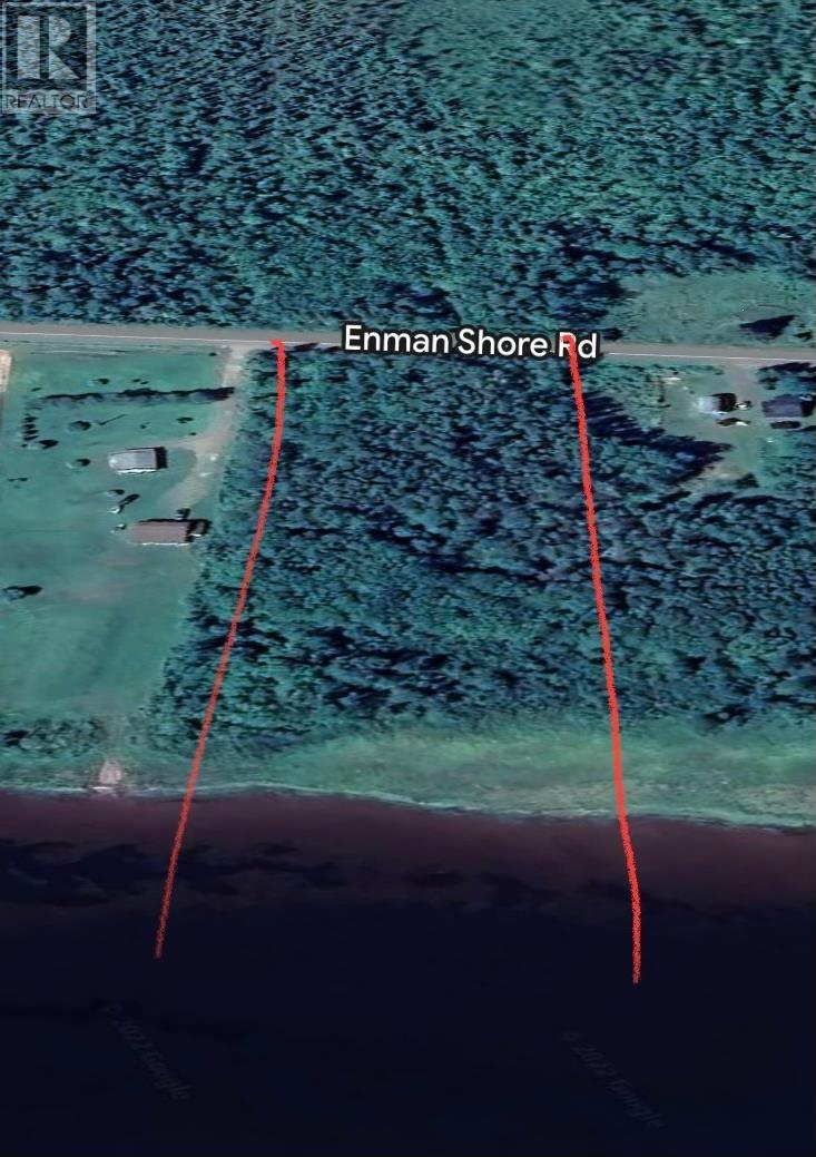 Lot Enmore Shore, Enmore, Prince Edward Island  C0B 1J0 - Photo 11 - 202501551
