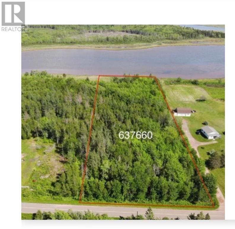 Lot Enmore Shore, Enmore, Prince Edward Island  C0B 1J0 - Photo 12 - 202501551
