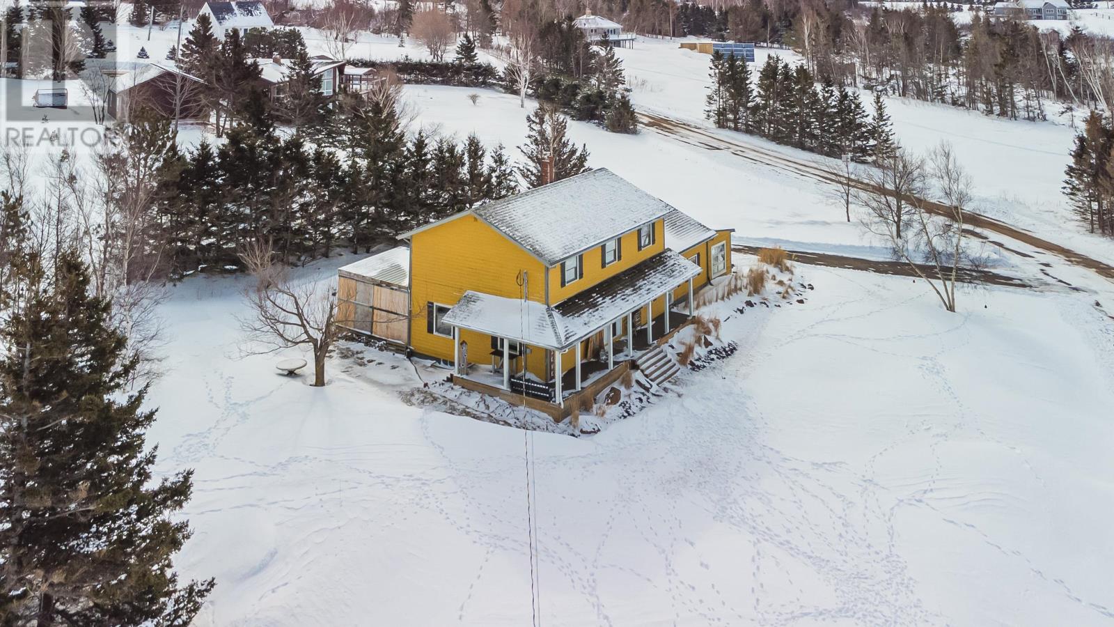 143 Maclauchlan Highlands, Stanhope, Prince Edward Island  C0A 1P0 - Photo 31 - 202501558
