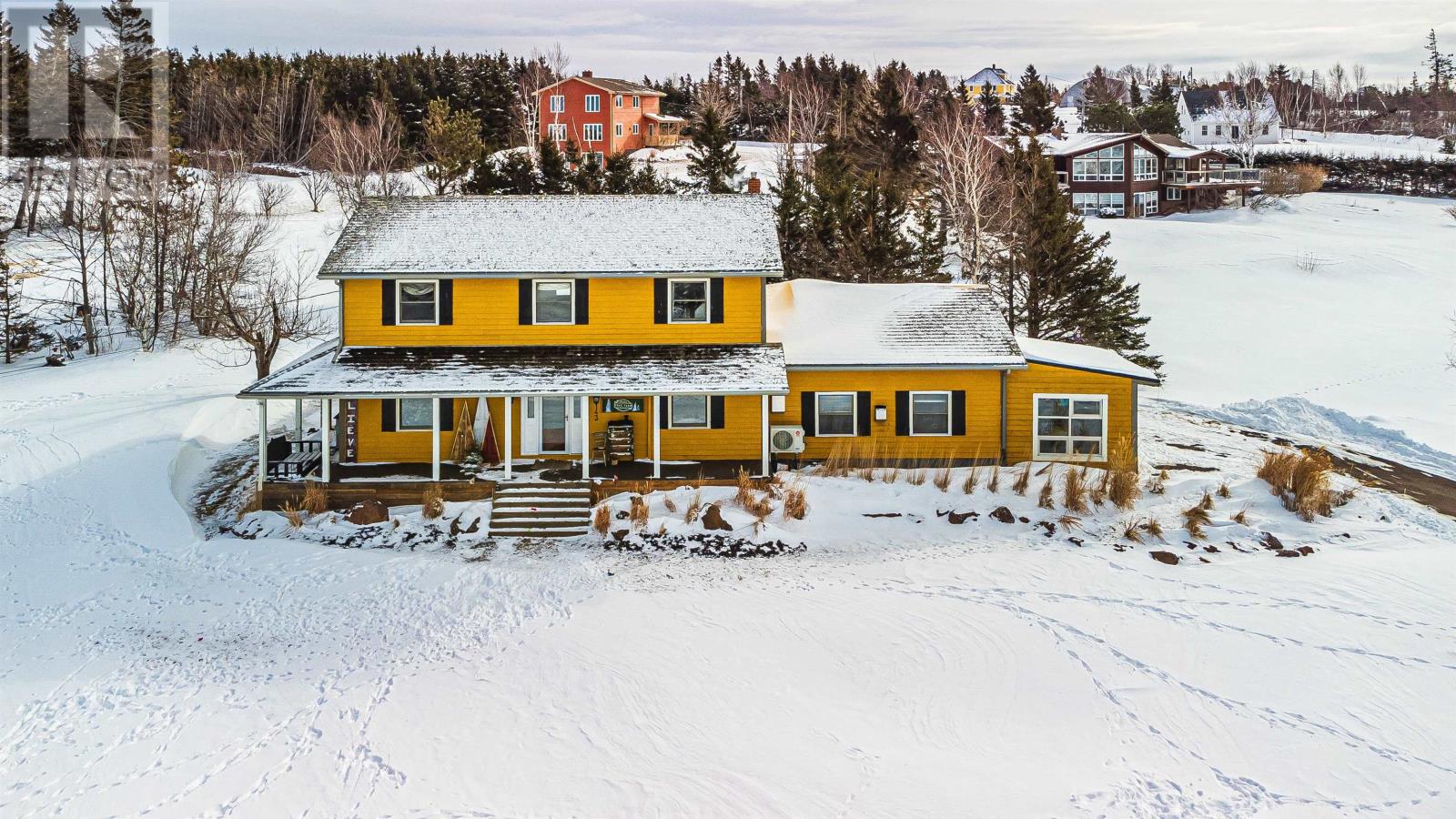 143 Maclauchlan Highlands, Stanhope, Prince Edward Island  C0A 1P0 - Photo 40 - 202501558