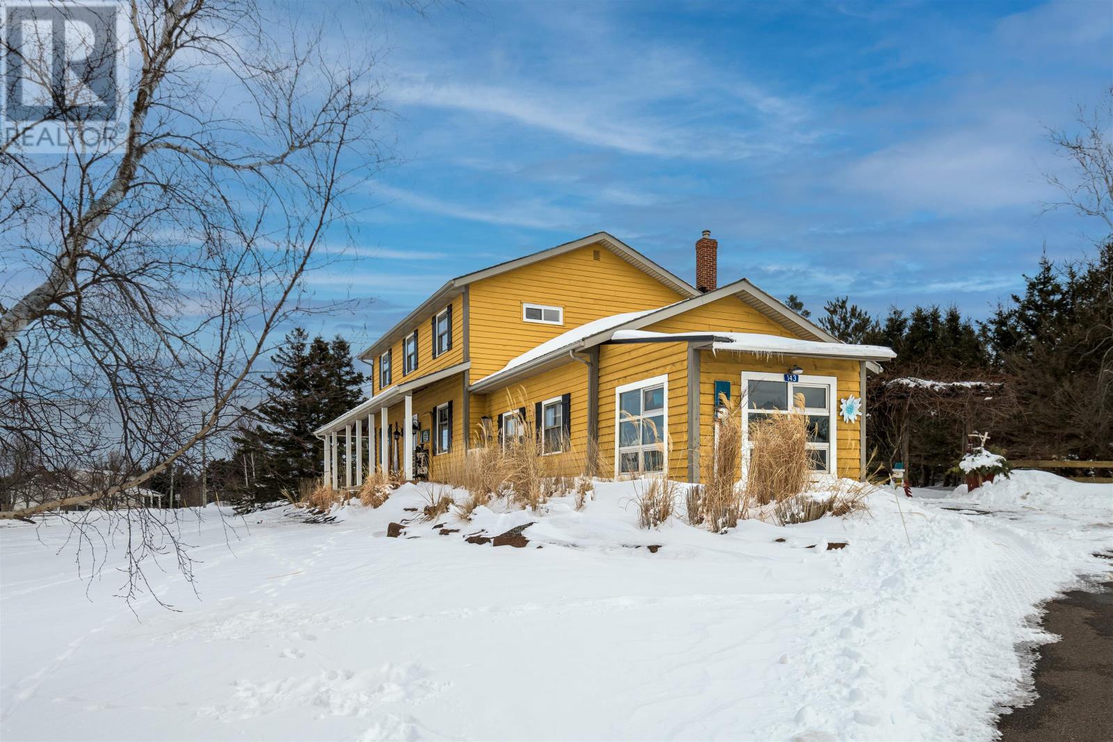 143 Maclauchlan Highlands, Stanhope, Prince Edward Island  C0A 1P0 - Photo 42 - 202501558