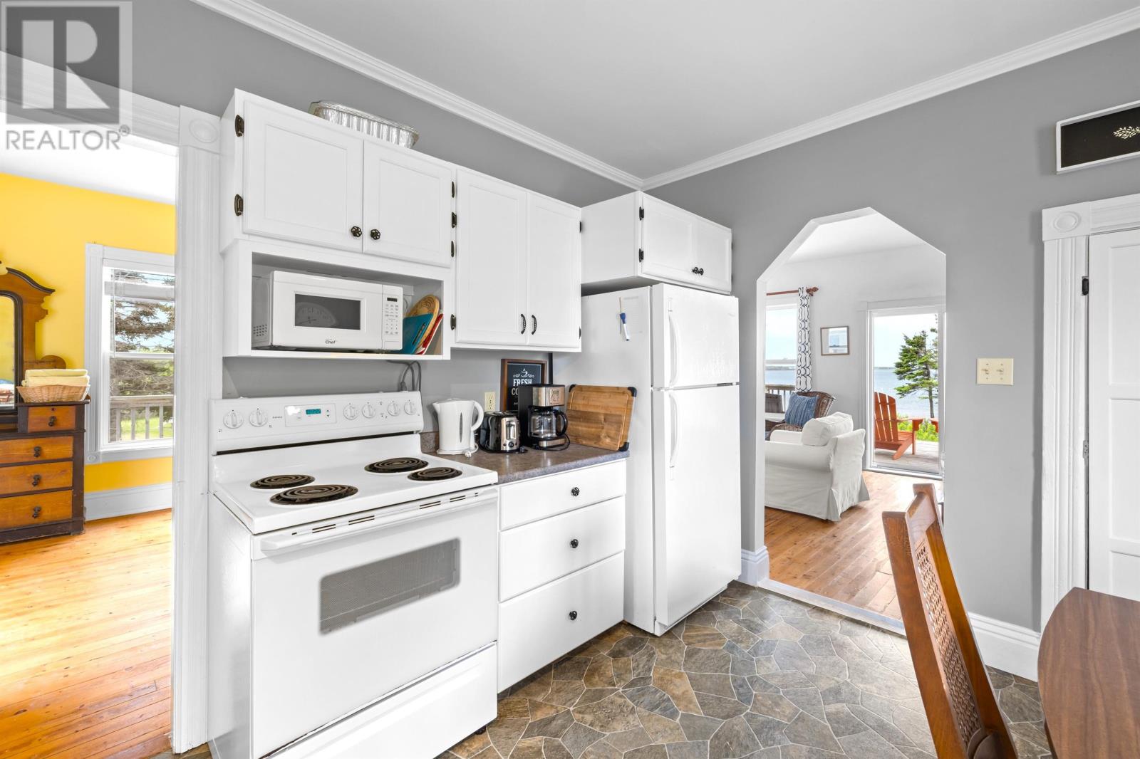 116 Lowe Lane, Blooming Point, Prince Edward Island  C0A 1T0 - Photo 5 - 202501563