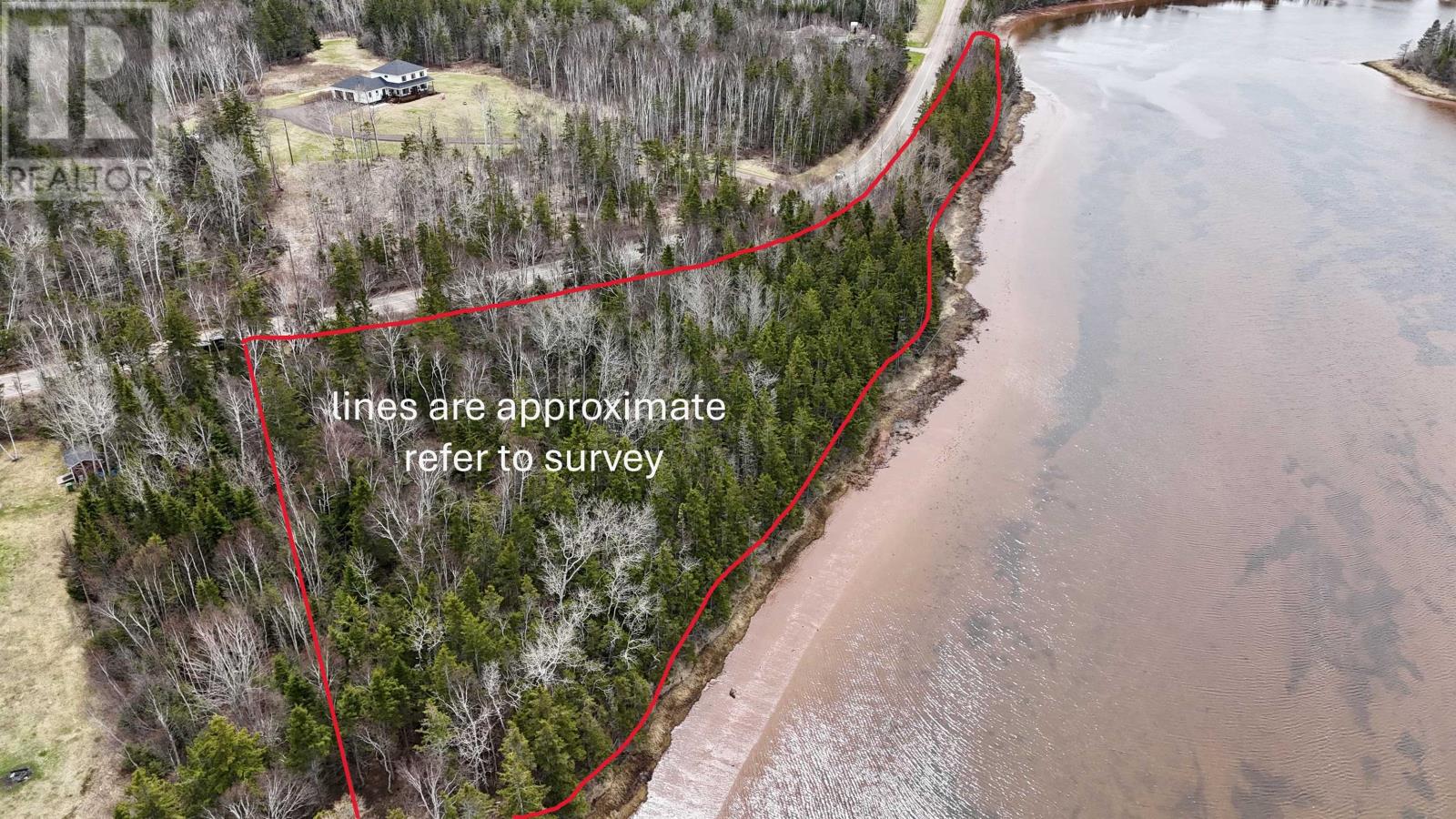 Lot 17-4 Christopher Road, Tignish, Prince Edward Island  C0B 2B0 - Photo 1 - 202501580
