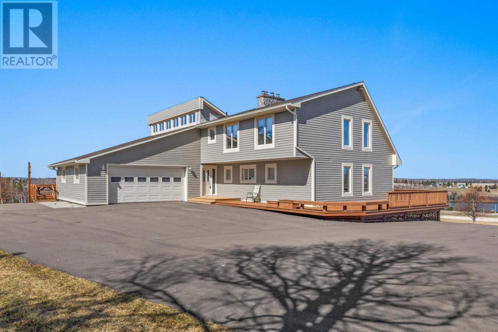 2527 Trout River Road, Stanley Bridge, Prince Edward Island  C0A 1N0 - Photo 1 - 202501628