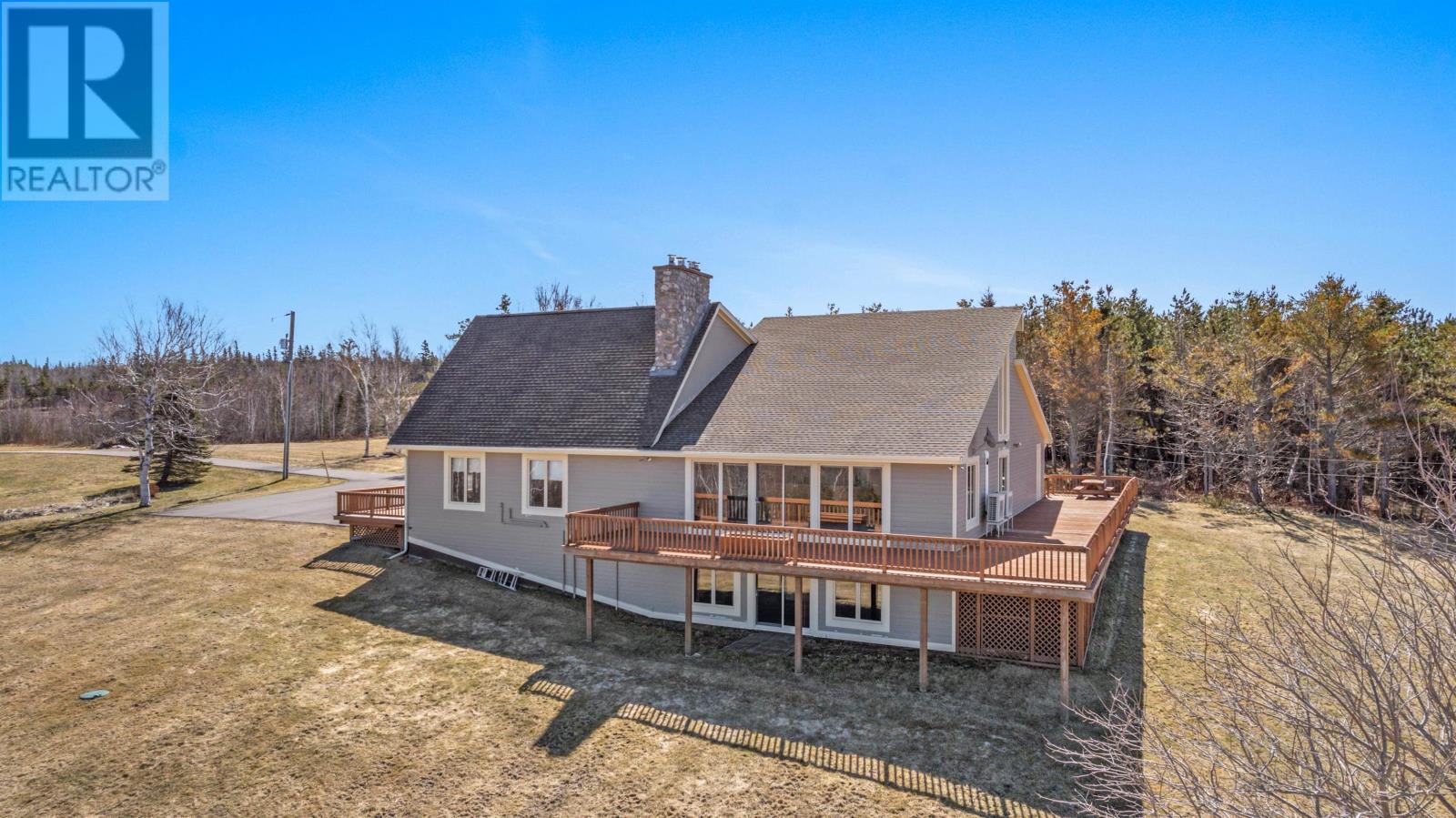 2527 Trout River Road, Stanley Bridge, Prince Edward Island  C0A 1N0 - Photo 2 - 202501628