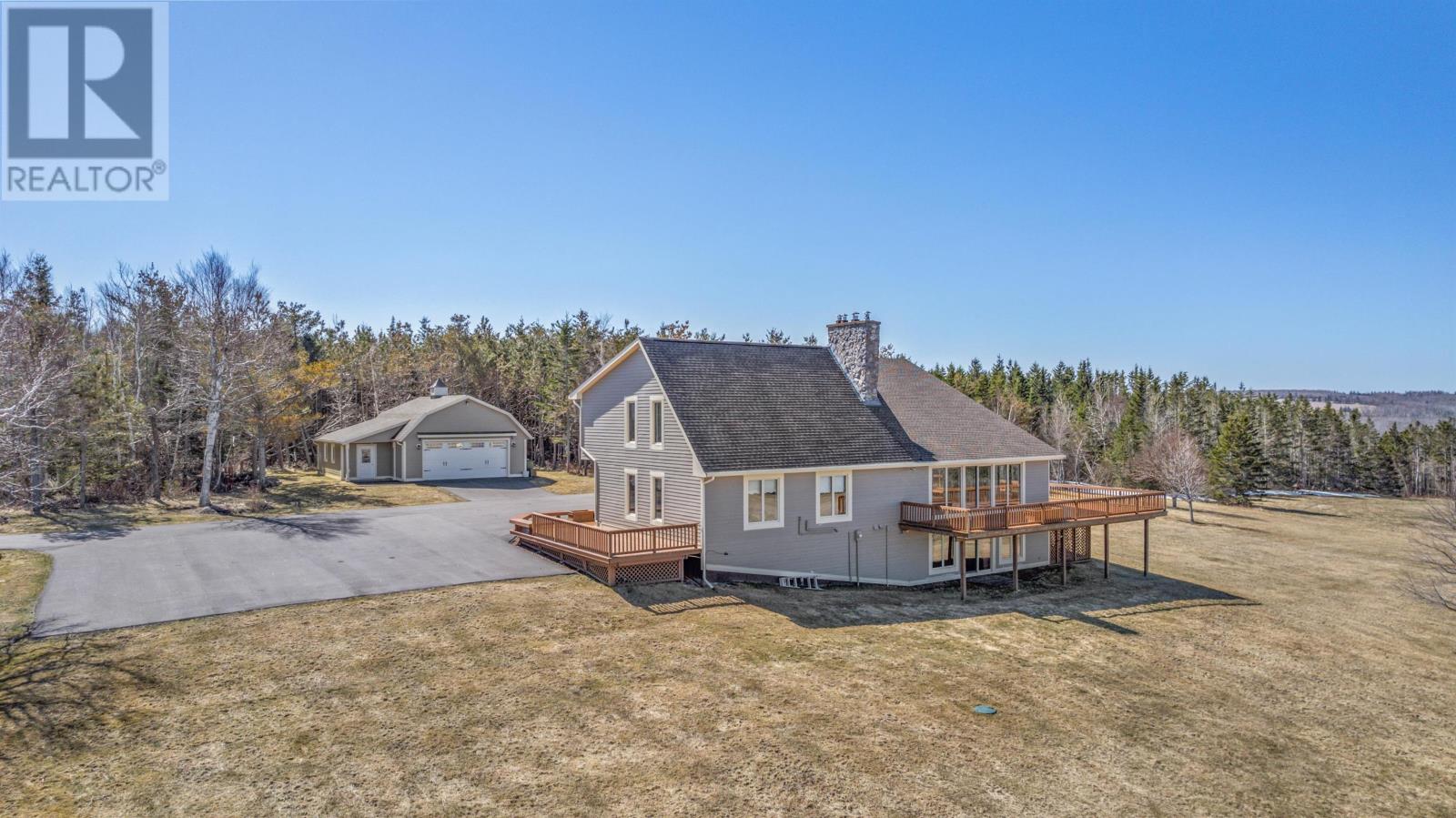 2527 Trout River Road, Stanley Bridge, Prince Edward Island  C0A 1N0 - Photo 3 - 202501628