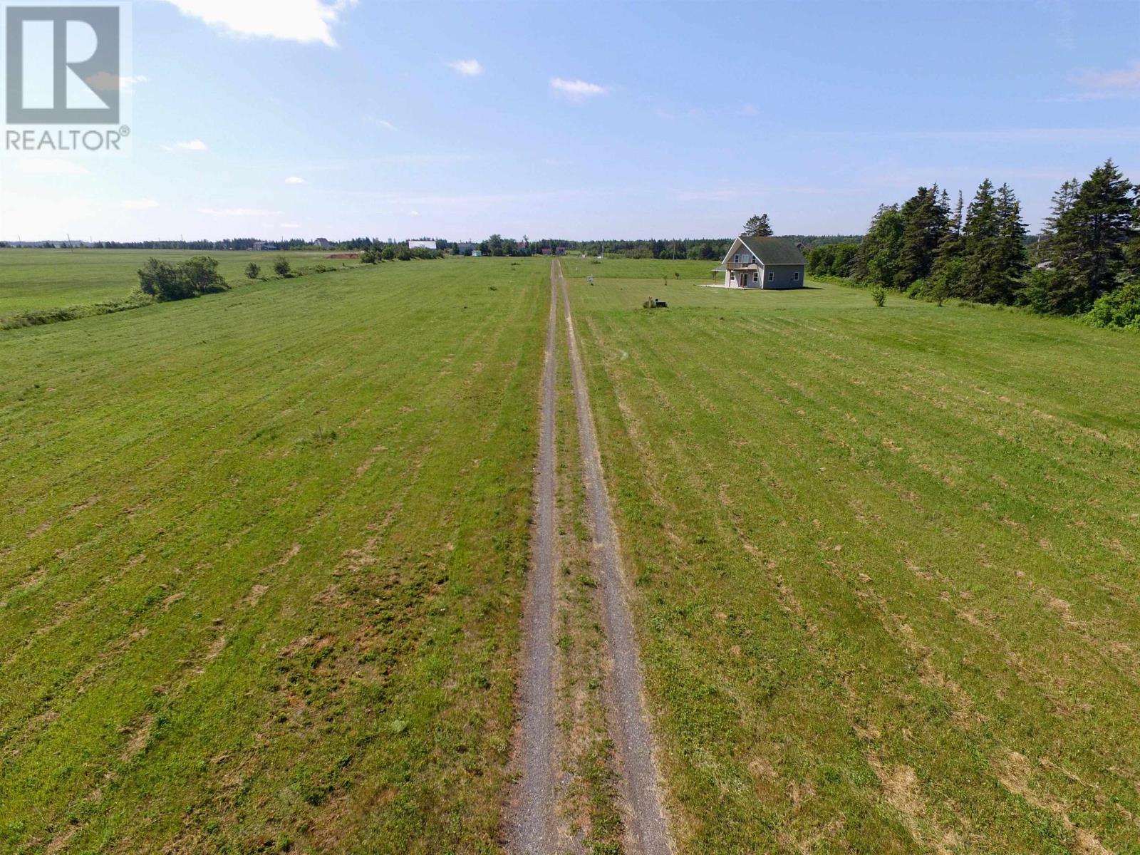 Lot 4 Ocean Vista Drive, Rustico, Prince Edward Island  C0A 1N0 - Photo 2 - 202501640