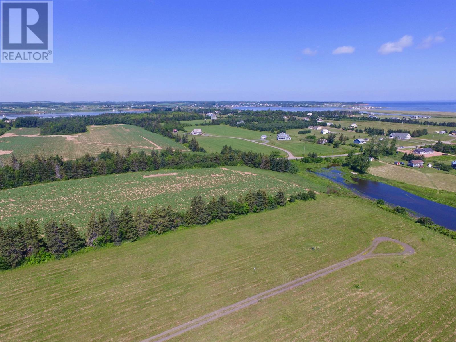 Lot 4 Ocean Vista Drive, Rustico, Prince Edward Island  C0A 1N0 - Photo 4 - 202501640
