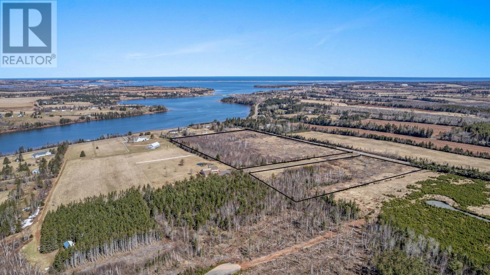 Trout River Road, Stanley Bridge, Prince Edward Island  C0A 1N0 - Photo 1 - 202501653