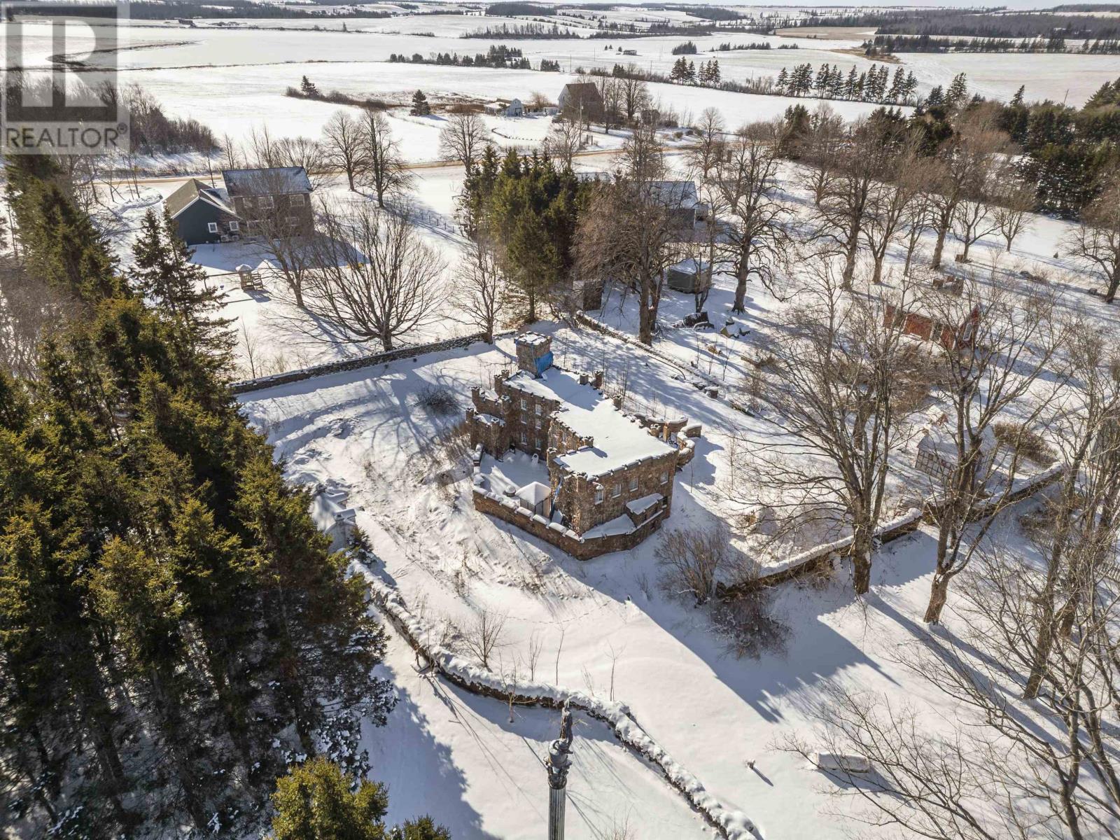 1168 Burlington Road, Burlington, Prince Edward Island  C0B 1M0 - Photo 31 - 202501749