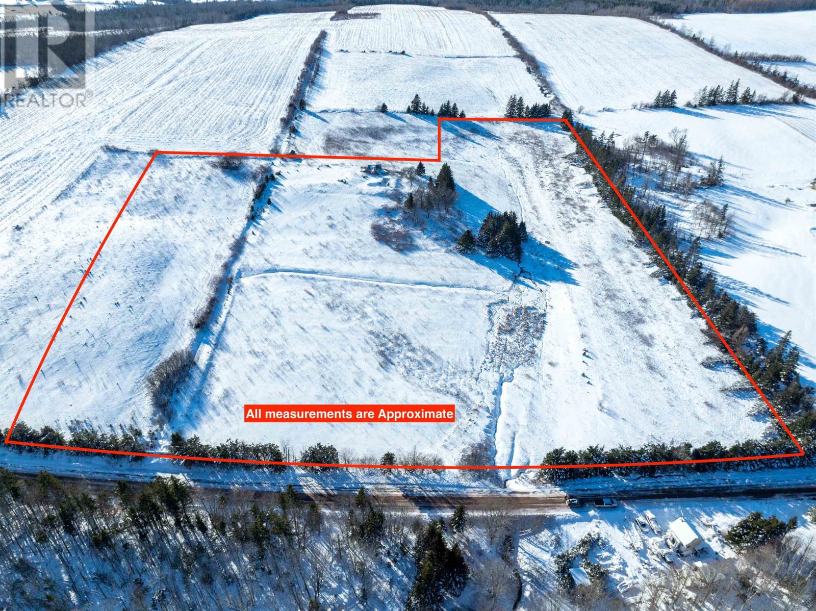 520 Centre Road, Hope River, Prince Edward Island  C0A 1E0 - Photo 1 - 202501782