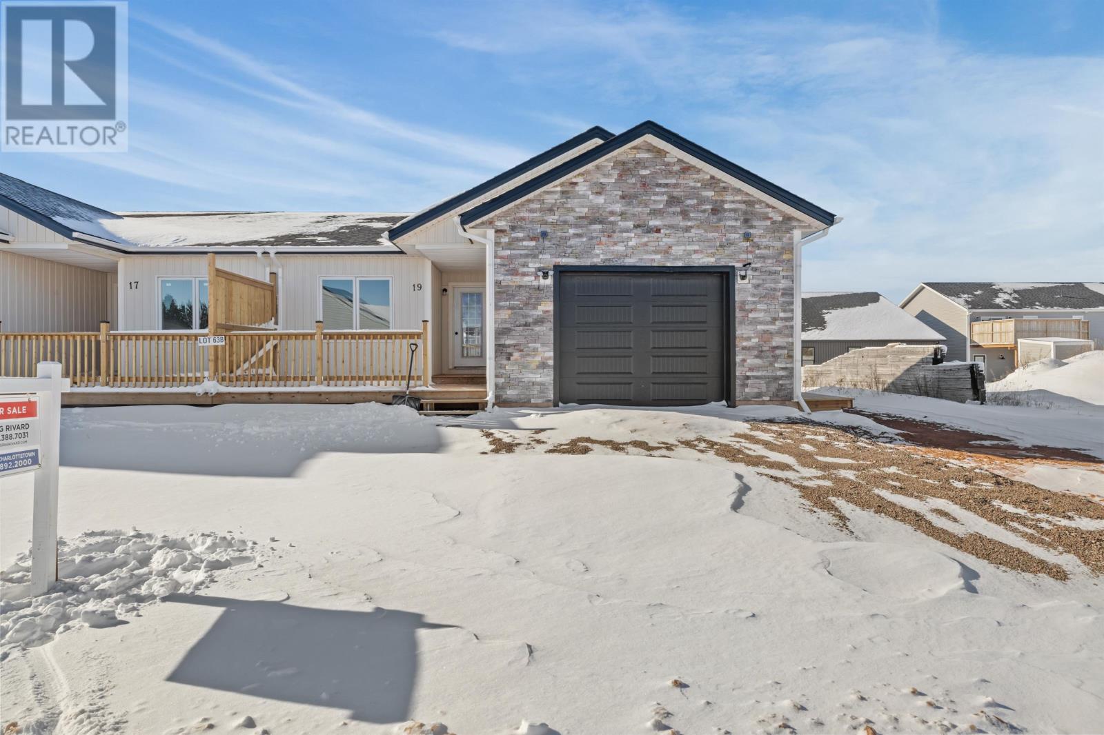 19 Paddington Avenue, Charlottetown, Prince Edward Island  C1E 0E6 - Photo 34 - 202501842