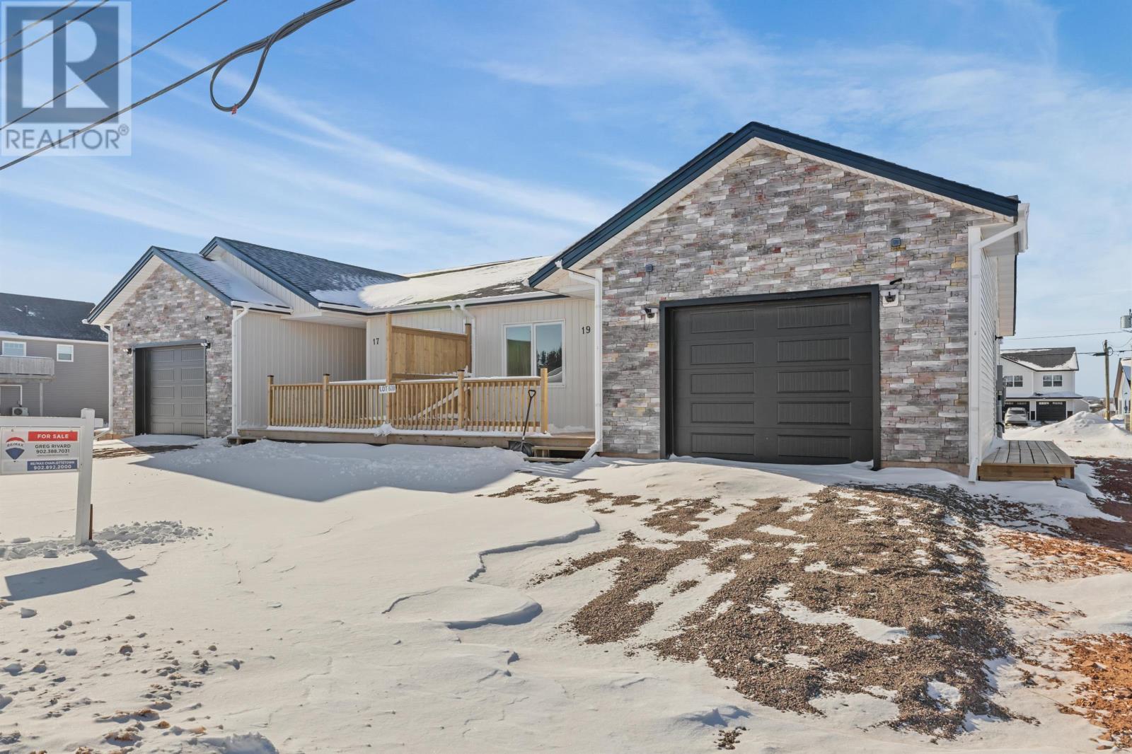 19 Paddington Avenue, Charlottetown, Prince Edward Island  C1E 0E6 - Photo 35 - 202501842