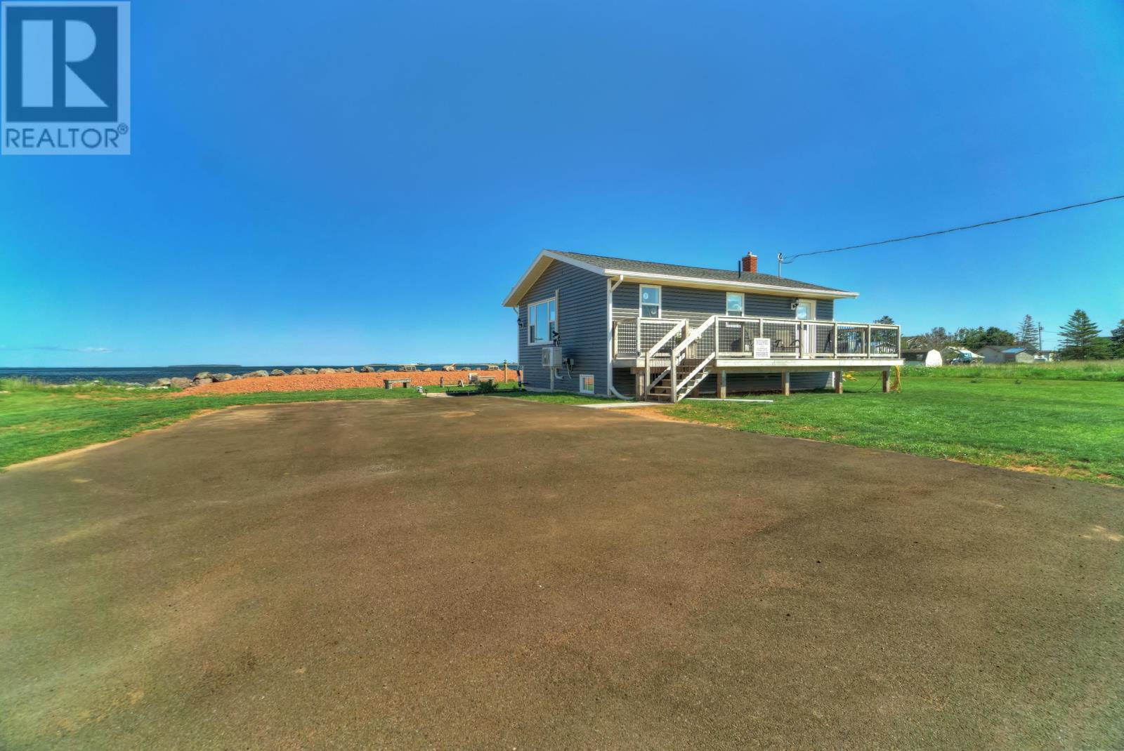 46 Geordies Lane, Summerside, Prince Edward Island  C1N 4J8 - Photo 1 - 202501859