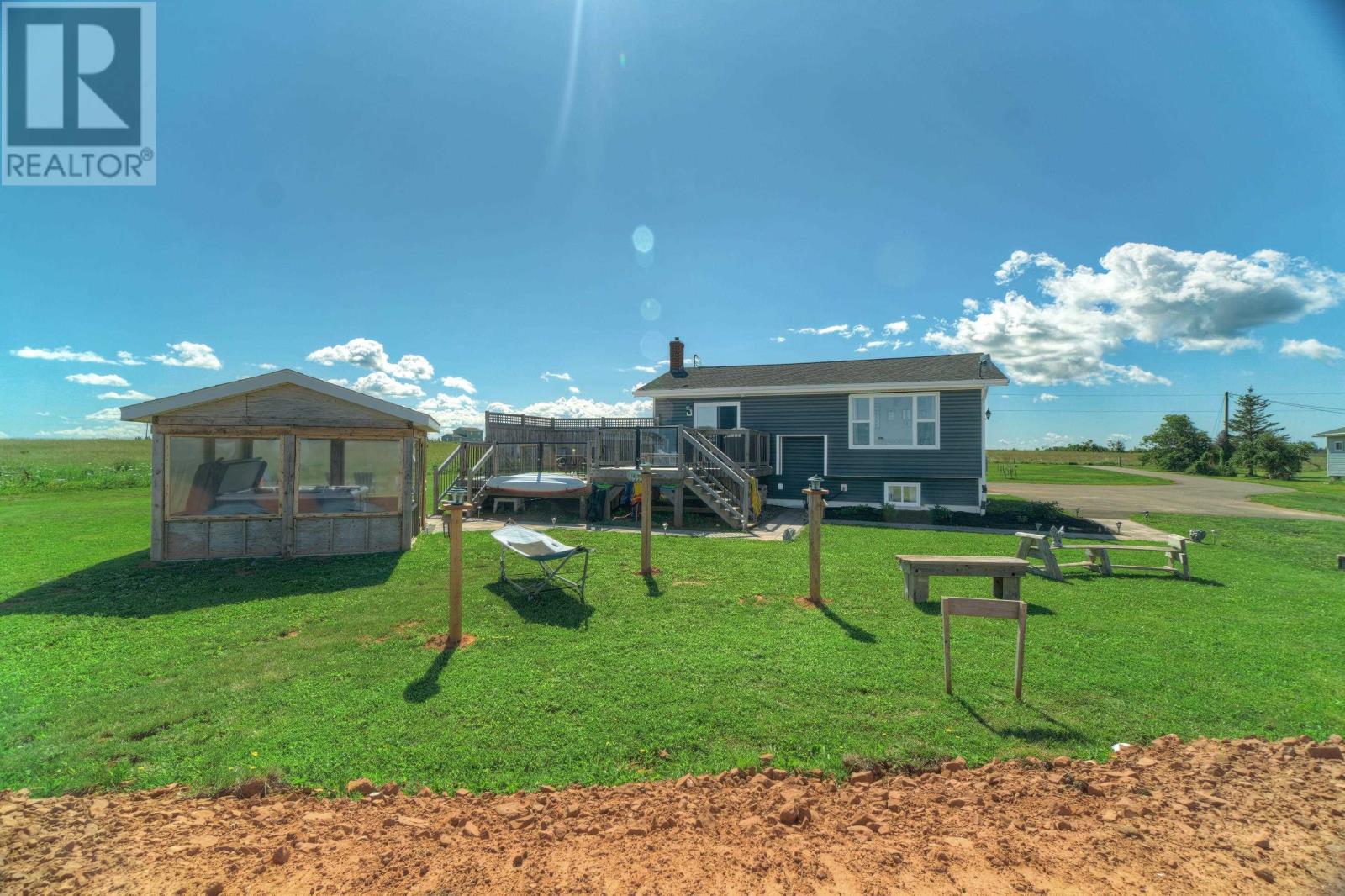 46 Geordies Lane, Summerside, Prince Edward Island  C1N 4J8 - Photo 35 - 202501859