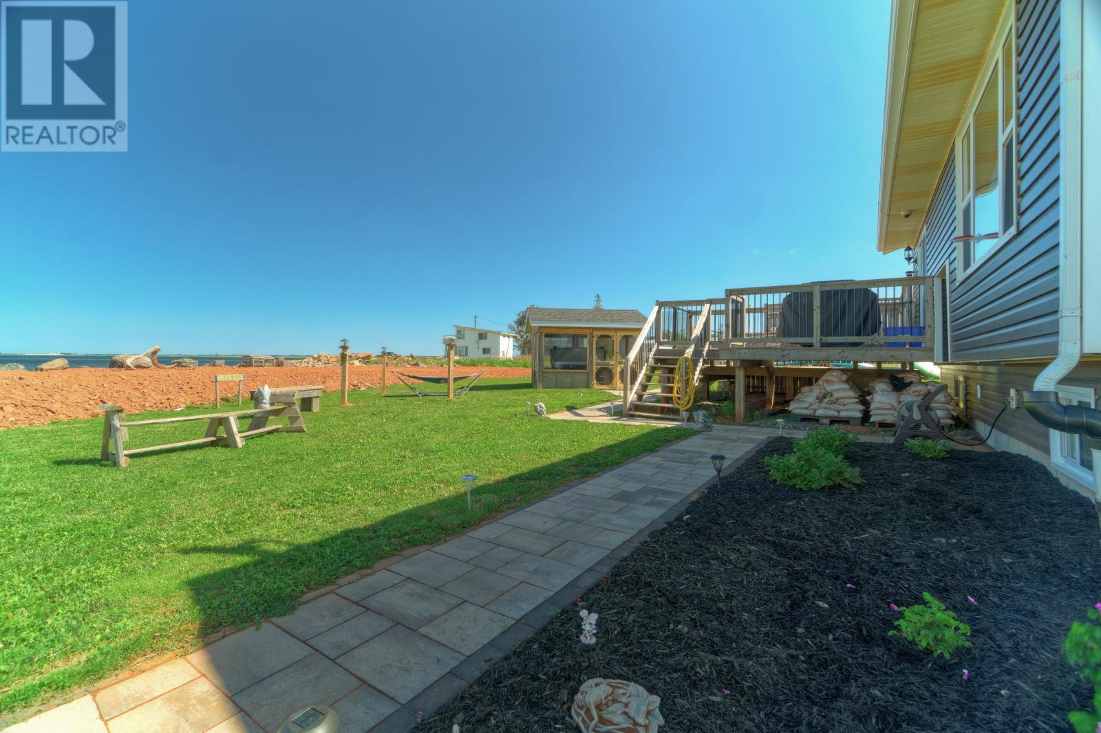 46 Geordies Lane, Summerside, Prince Edward Island  C1N 4J8 - Photo 36 - 202501859