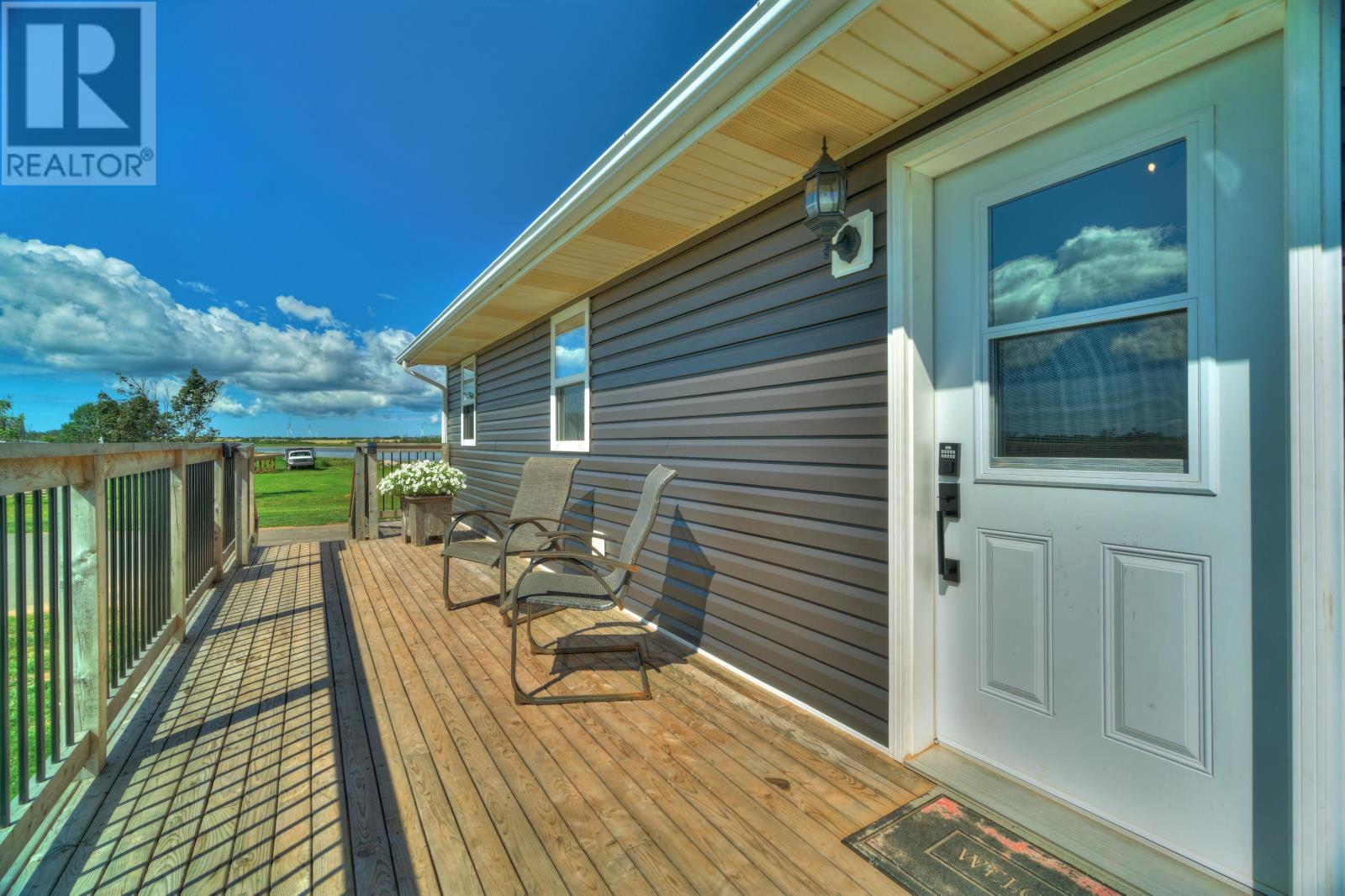 46 Geordies Lane, Summerside, Prince Edward Island  C1N 4J8 - Photo 4 - 202501859