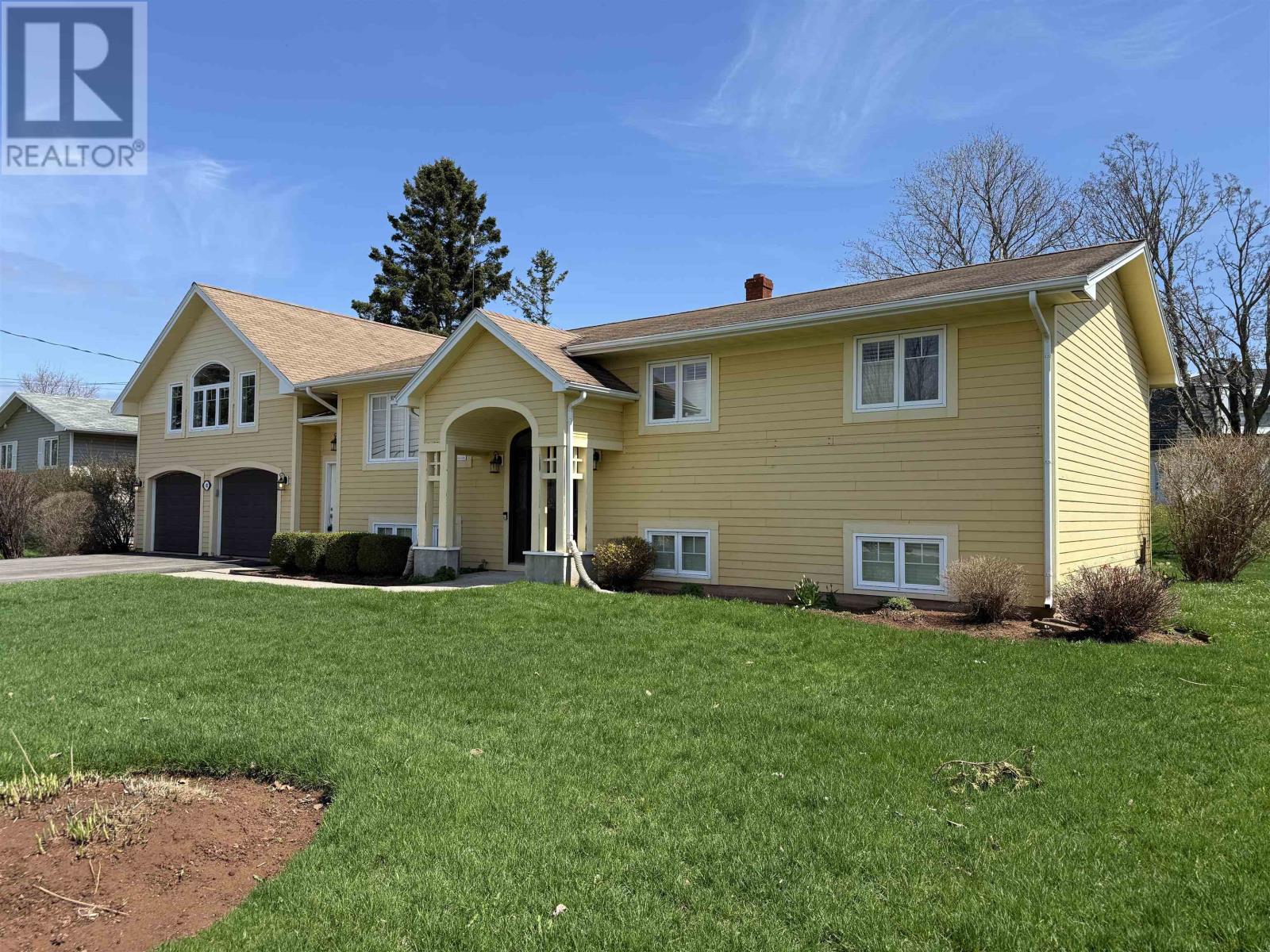 103 Baglole Avenue, Summerside, Prince Edward Island  C1N 5G5 - Photo 43 - 202501986