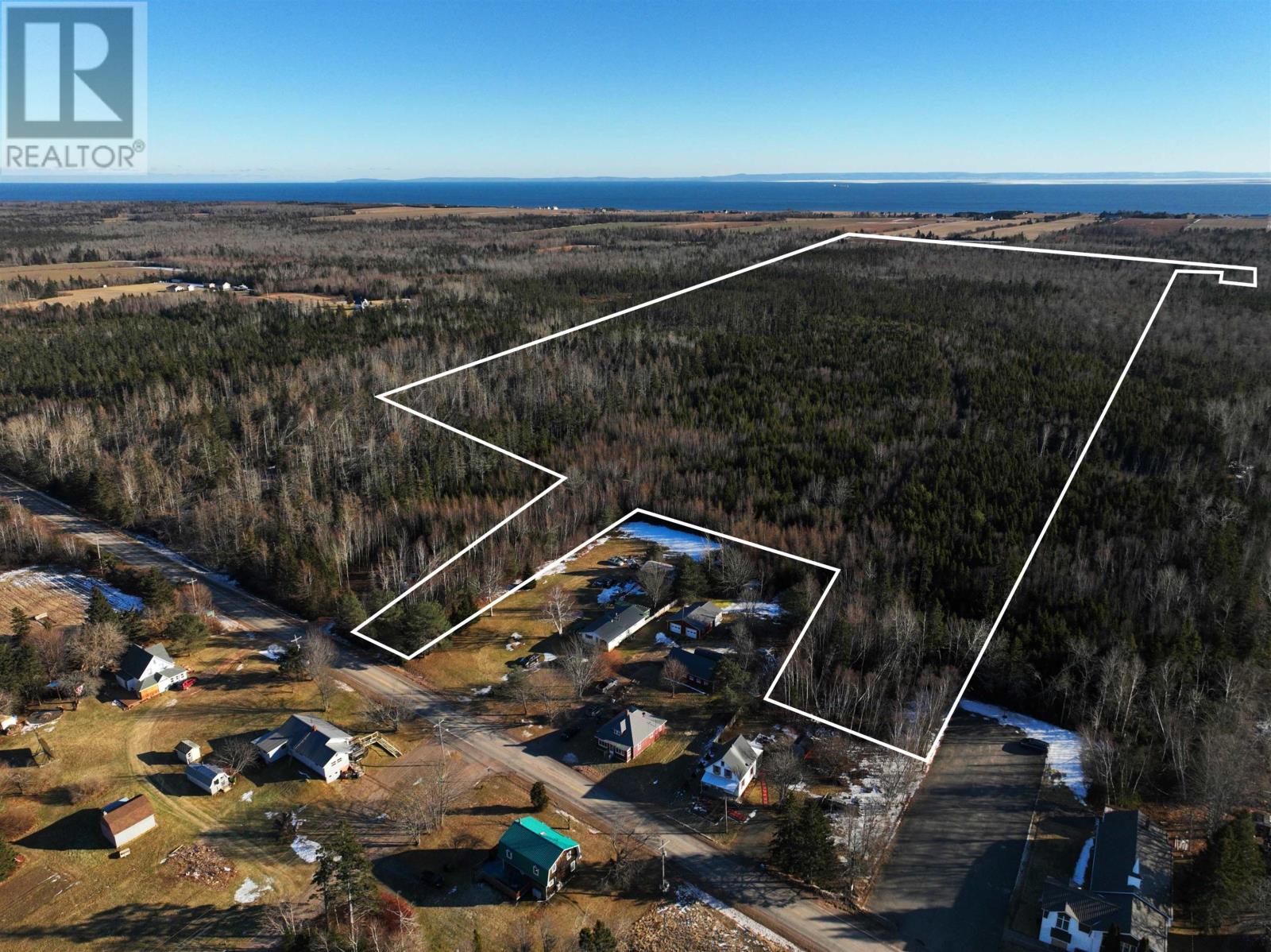 Tbd Cape Bear Road, Murray Harbour, Prince Edward Island  C0A 1V0 - Photo 1 - 202501998
