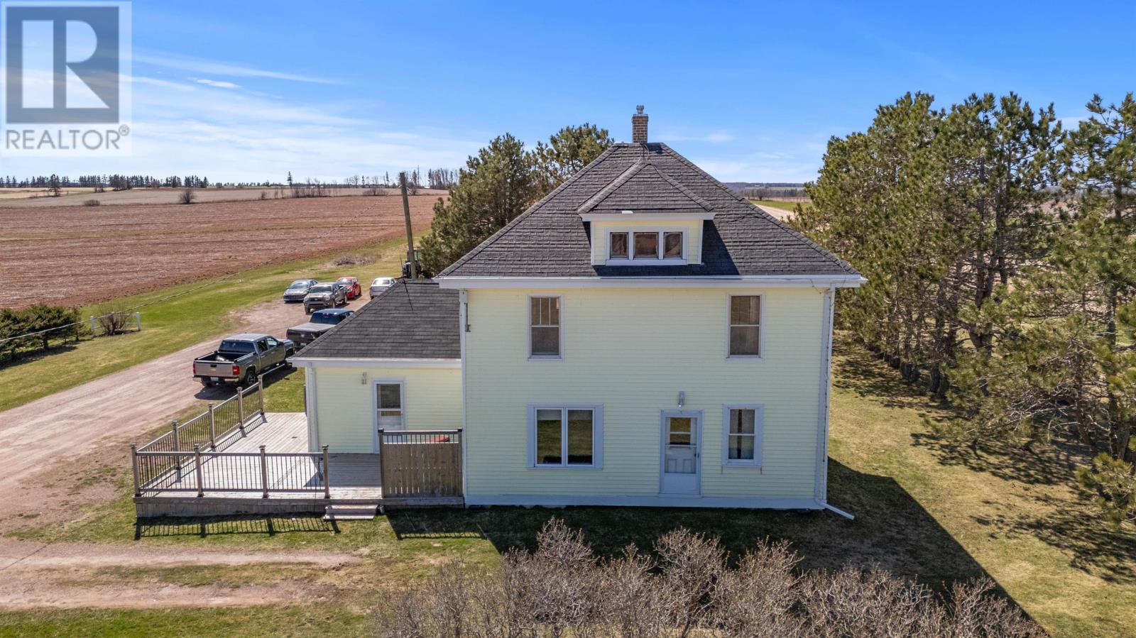 287 Kelly Road, Kinkora, Prince Edward Island  C0B 1N0 - Photo 1 - 202502045
