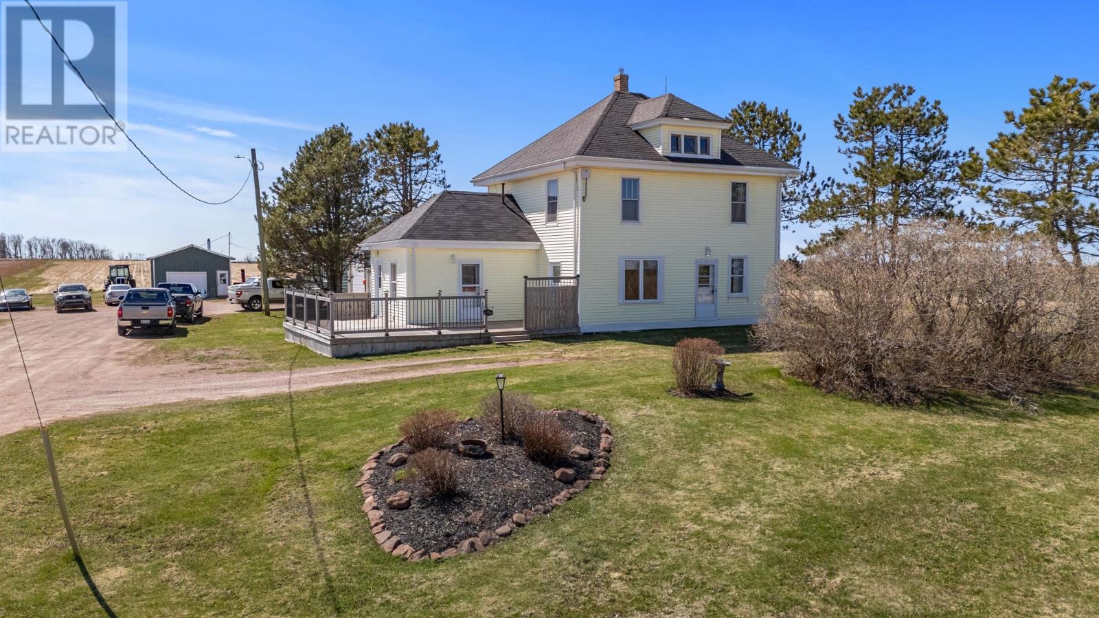 287 Kelly Road, Kinkora, Prince Edward Island  C0B 1N0 - Photo 12 - 202502045