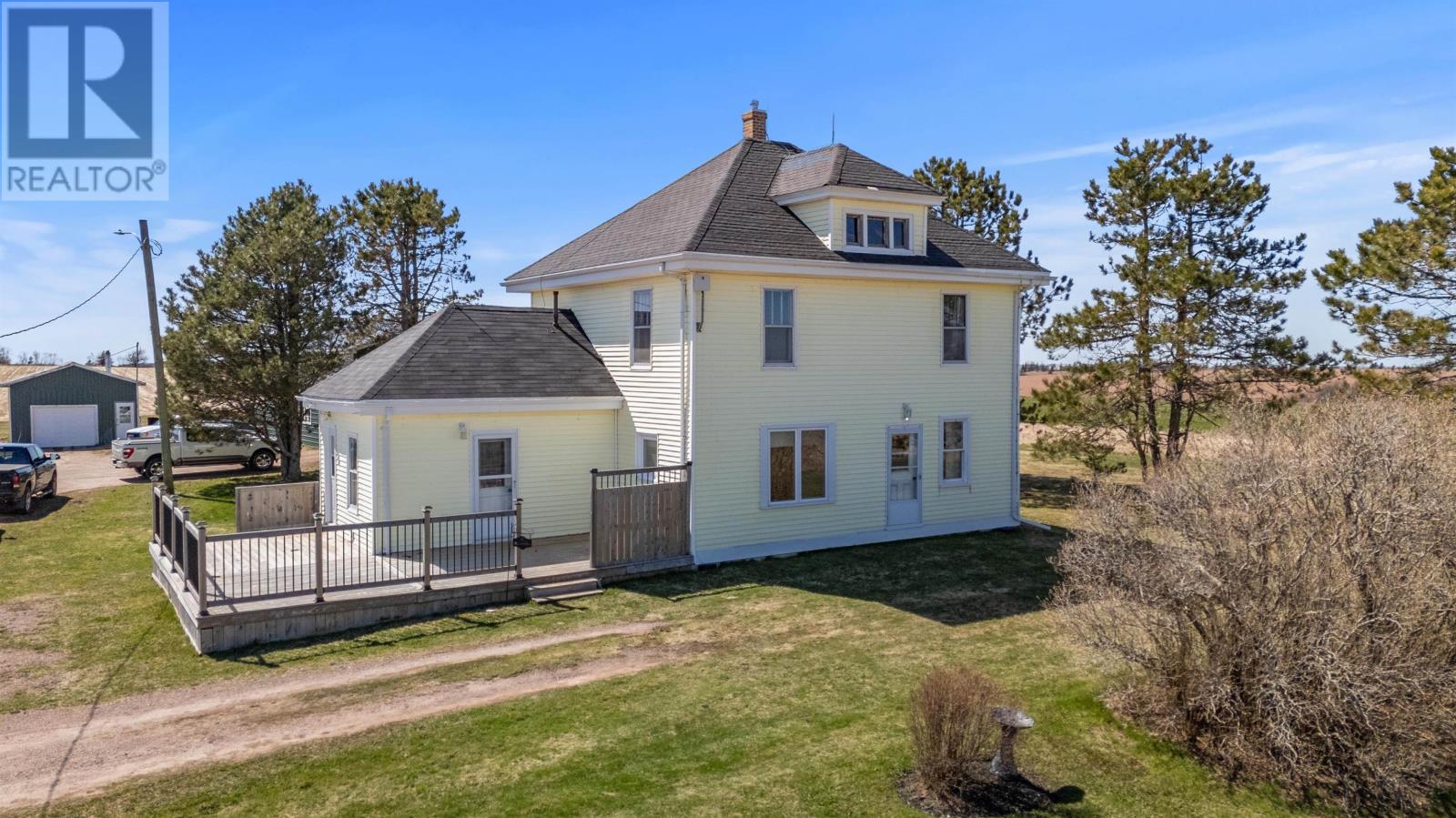 287 Kelly Road, Kinkora, Prince Edward Island  C0B 1N0 - Photo 4 - 202502045