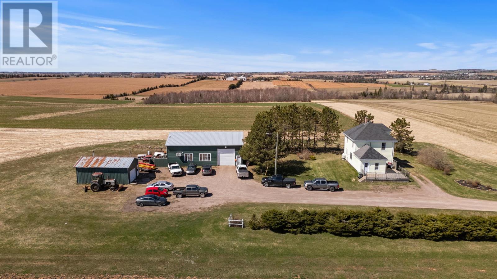 287 Kelly Road, Kinkora, Prince Edward Island  C0B 1N0 - Photo 48 - 202502045