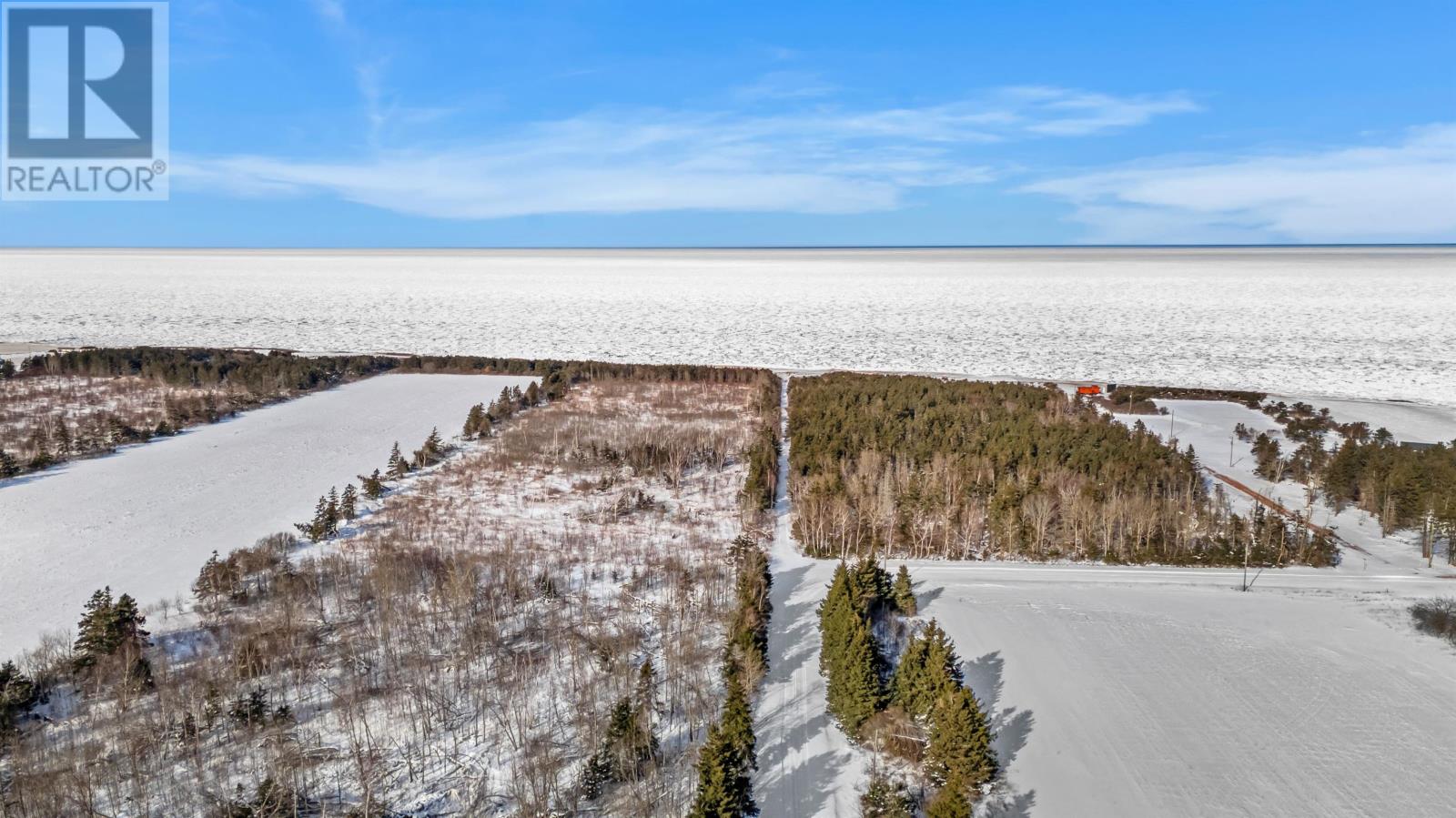 Acreage Bear Shore Road, St. Margaret's, Prince Edward Island  C0A 2B0 - Photo 1 - 202502048