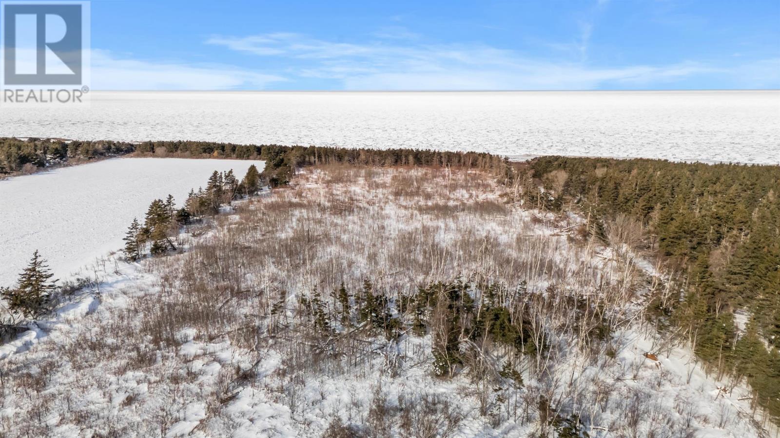 Acreage Bear Shore Road, St. Margaret's, Prince Edward Island  C0A 2B0 - Photo 11 - 202502048