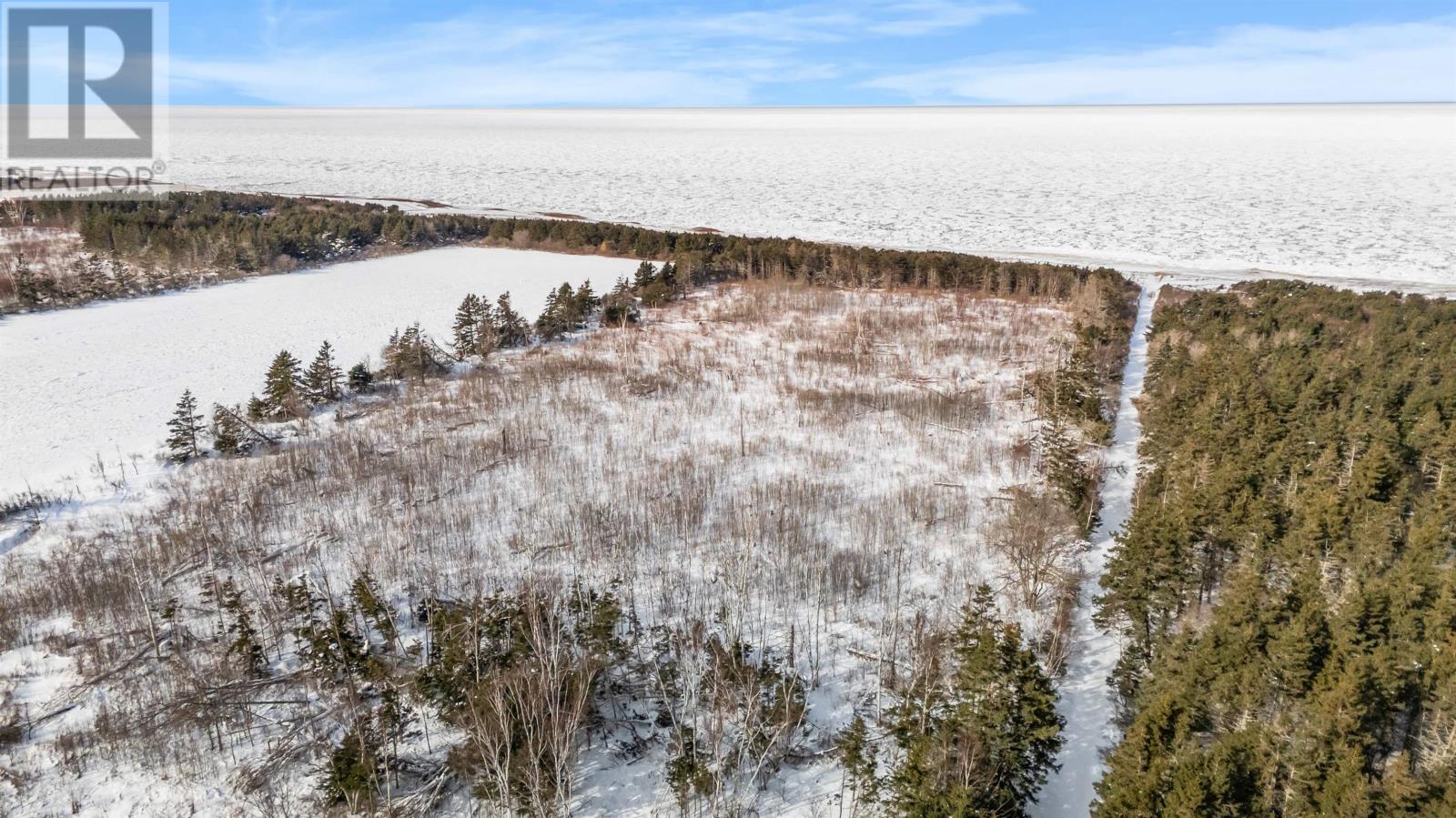 Acreage Bear Shore Road, St. Margaret's, Prince Edward Island  C0A 2B0 - Photo 12 - 202502048