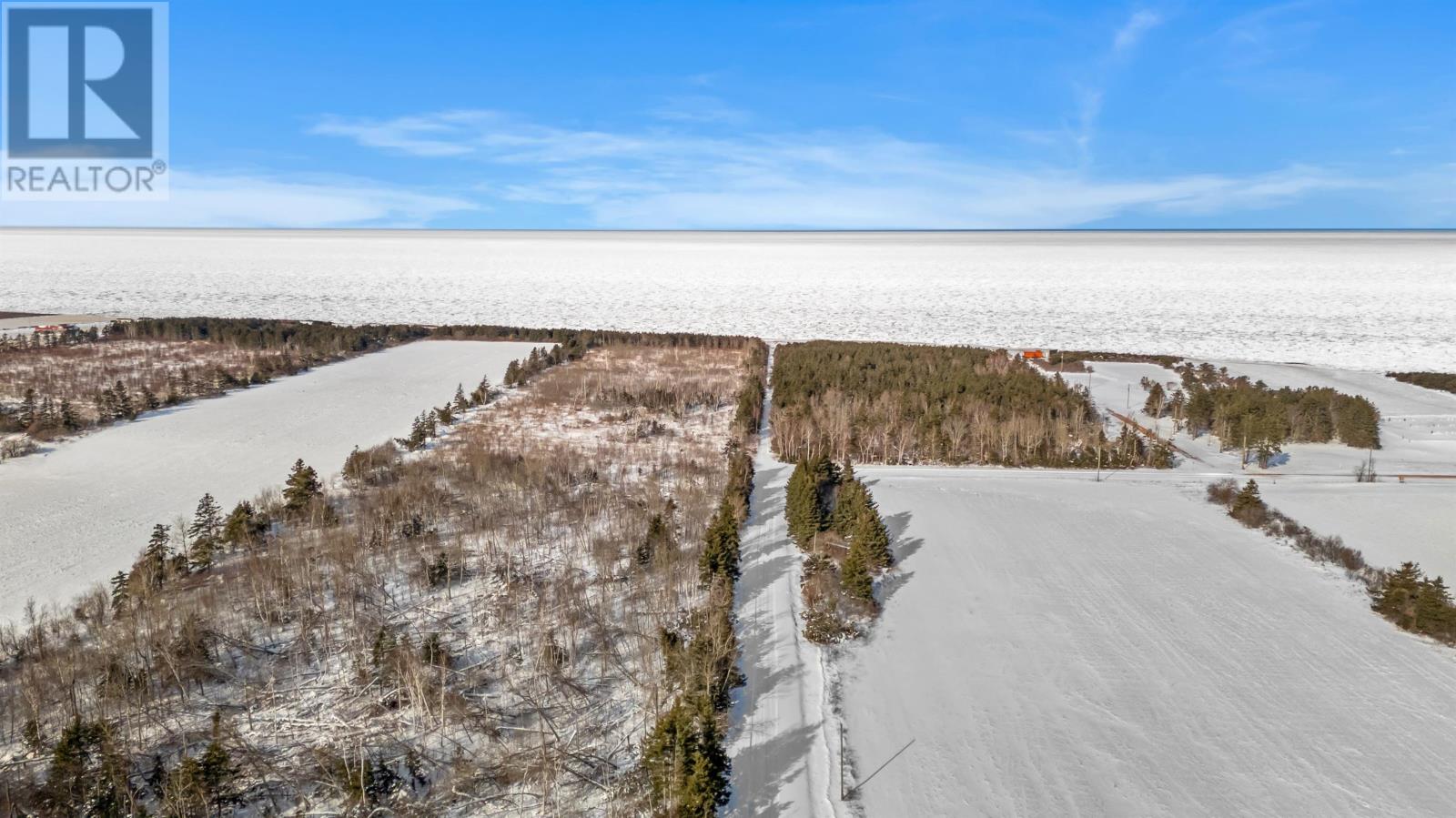 Acreage Bear Shore Road, St. Margaret's, Prince Edward Island  C0A 2B0 - Photo 2 - 202502048