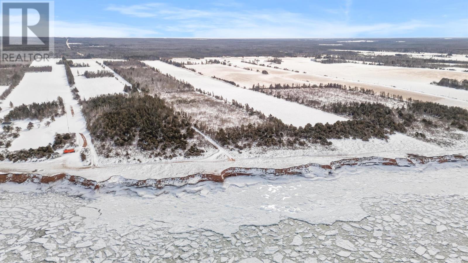 Acreage Bear Shore Road, St. Margaret's, Prince Edward Island  C0A 2B0 - Photo 20 - 202502048