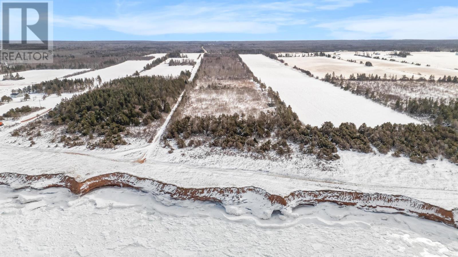 Acreage Bear Shore Road, St. Margaret's, Prince Edward Island  C0A 2B0 - Photo 23 - 202502048