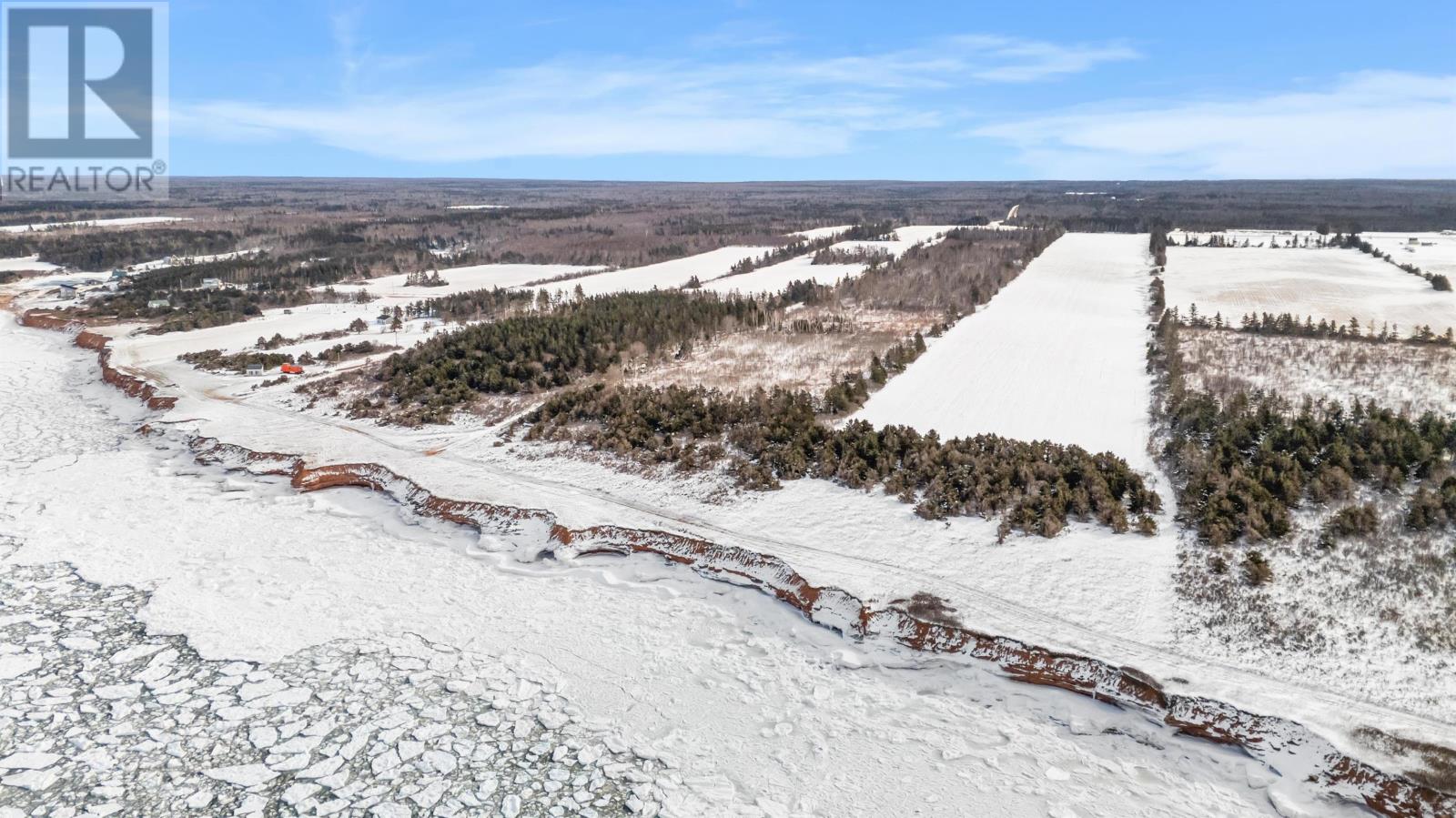 Acreage Bear Shore Road, St. Margaret's, Prince Edward Island  C0A 2B0 - Photo 24 - 202502048