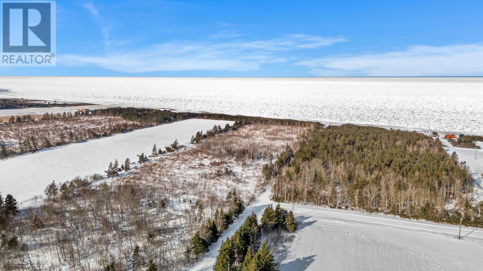 Acreage Bear Shore Road, St. Margaret's, Prince Edward Island  C0A 2B0 - Photo 3 - 202502048