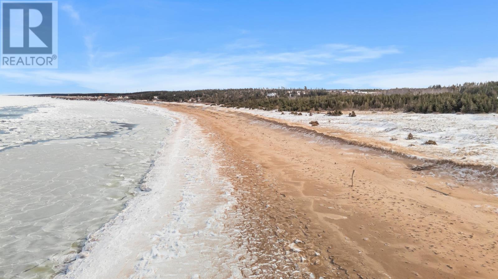Acreage Bear Shore Road, St. Margaret's, Prince Edward Island  C0A 2B0 - Photo 30 - 202502048