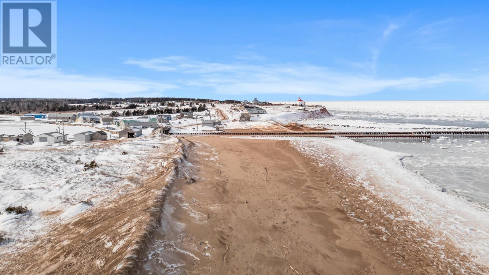 Acreage Bear Shore Road, St. Margaret's, Prince Edward Island  C0A 2B0 - Photo 31 - 202502048